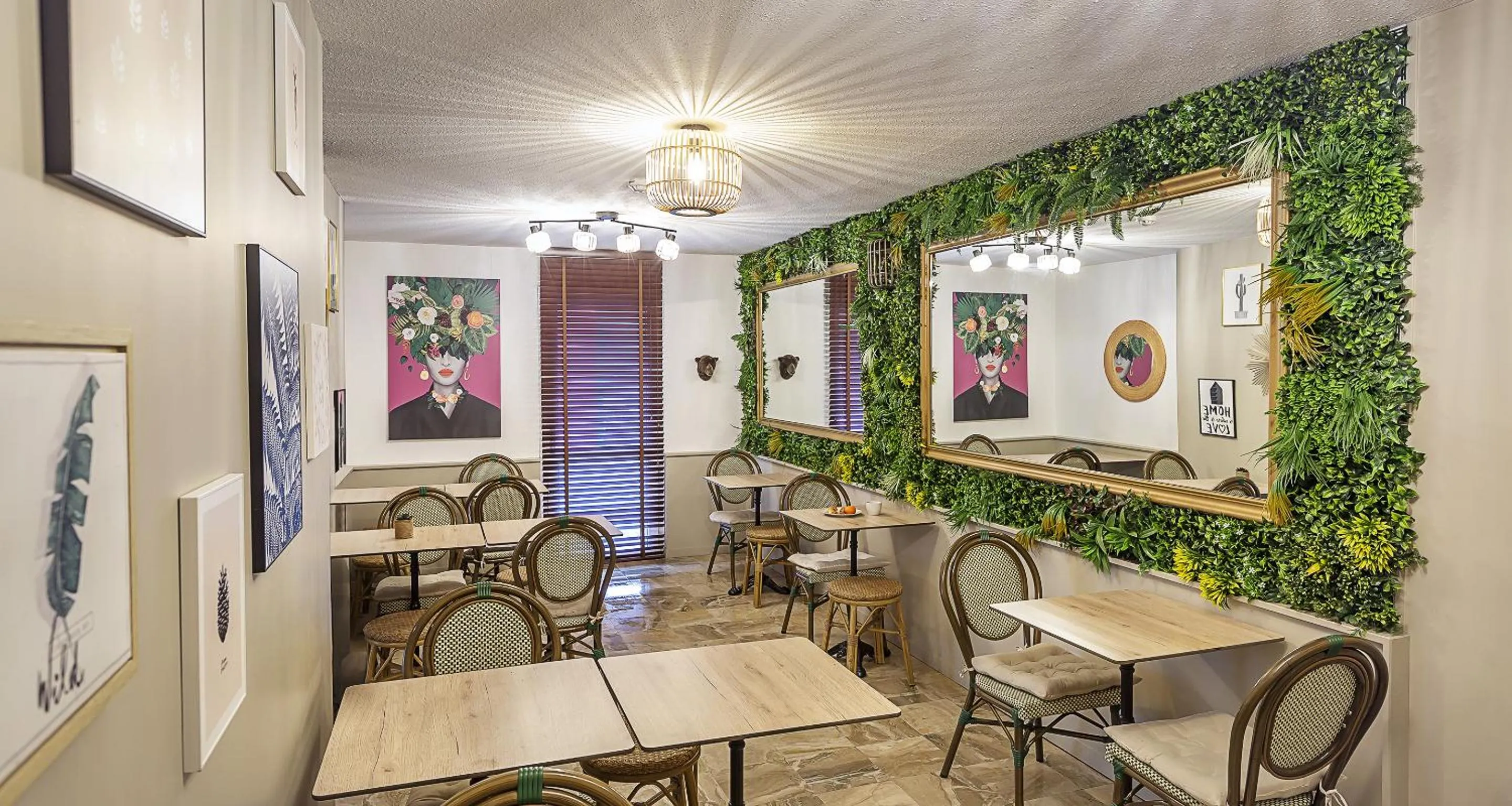 Banquet/Function facilities in Ostal Pau Universite - Sure Hotel Collection by Best Western