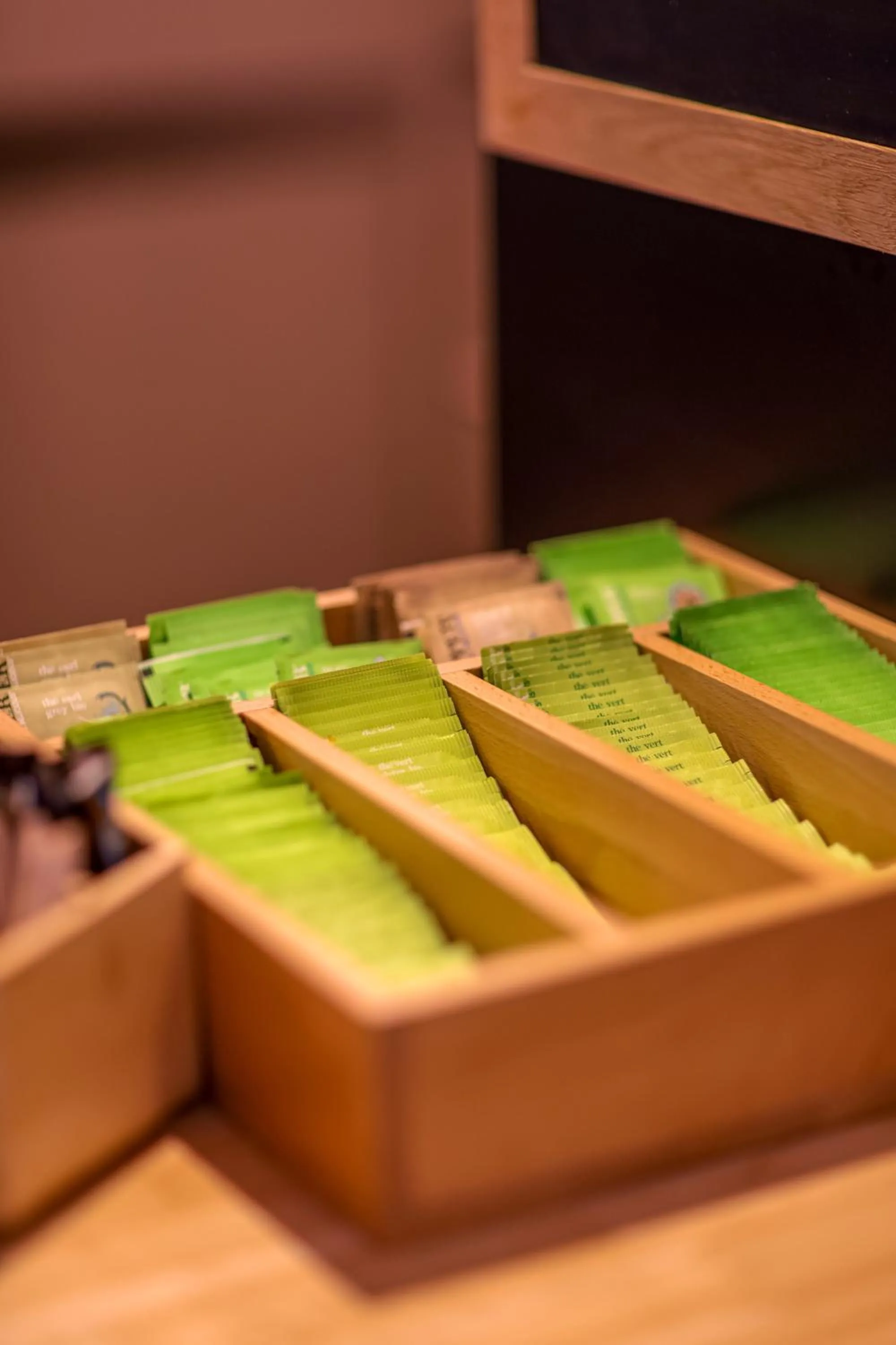 Breakfast in Ostal Pau Universite - Sure Hotel Collection by Best Western