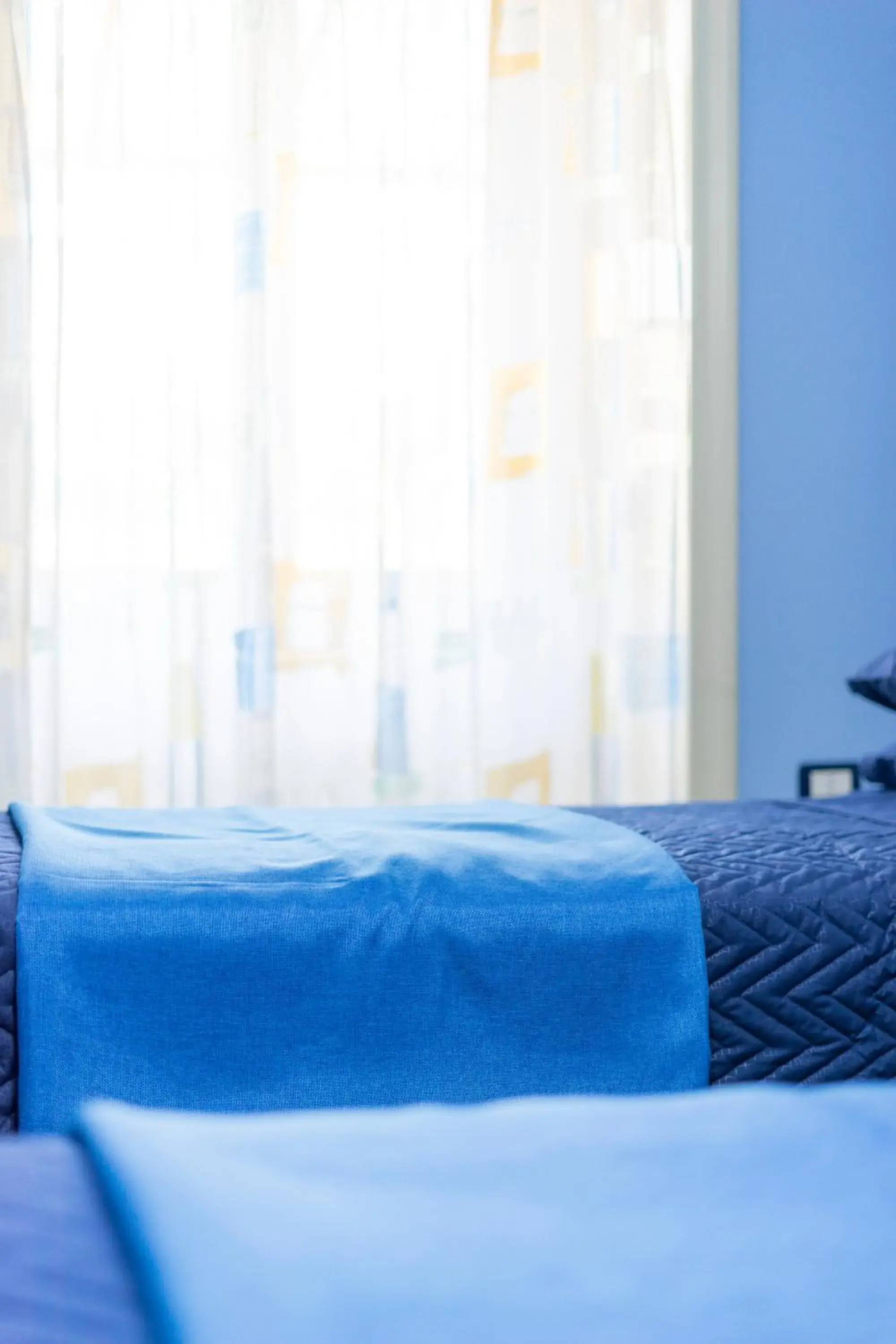 Deluxe Double or Twin Room in B&B 'O Sole Mio! Deluxe Double or Twin Room in B&B 'O Sole Mio!