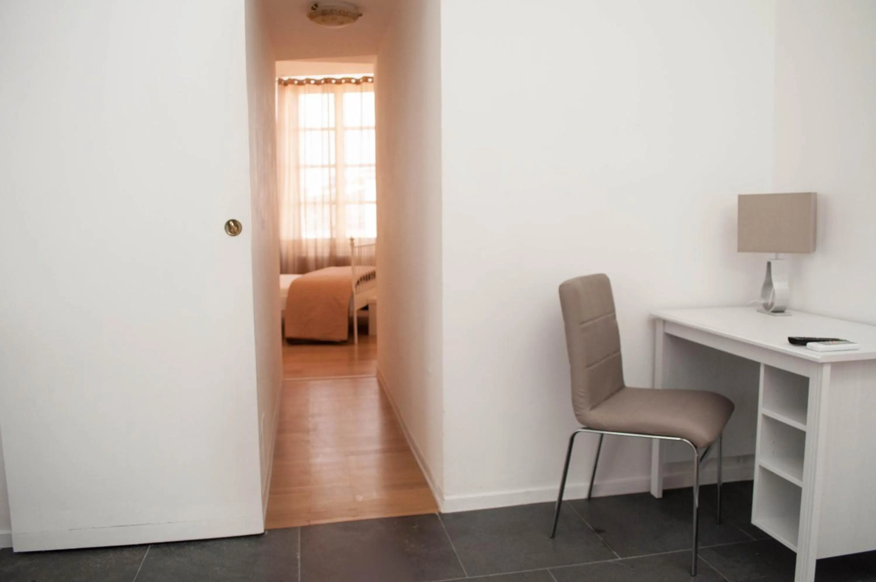 Bedroom, Bed in Hotel Terme Neronensis