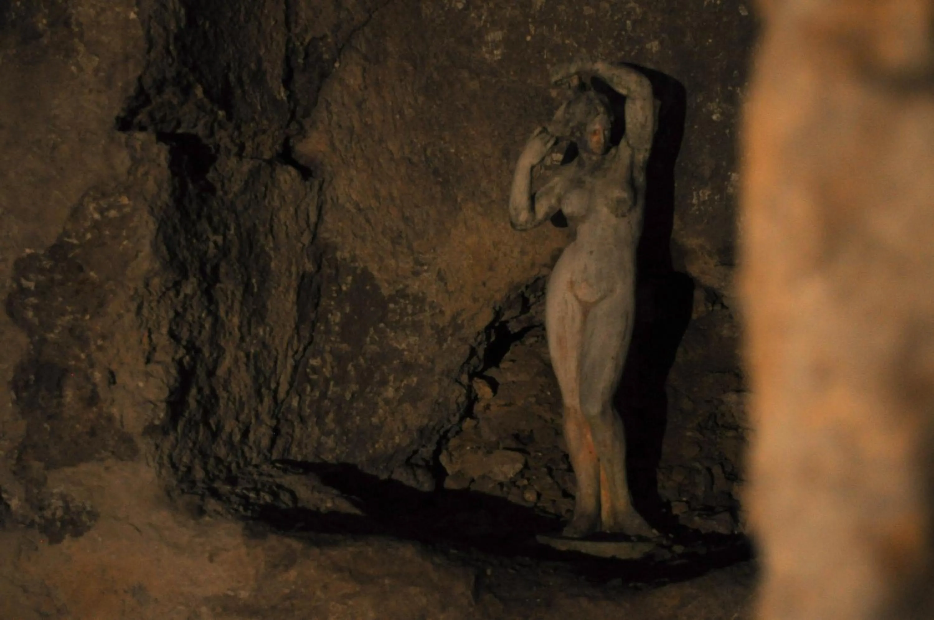 Nearby landmark in Hotel Terme Neronensis