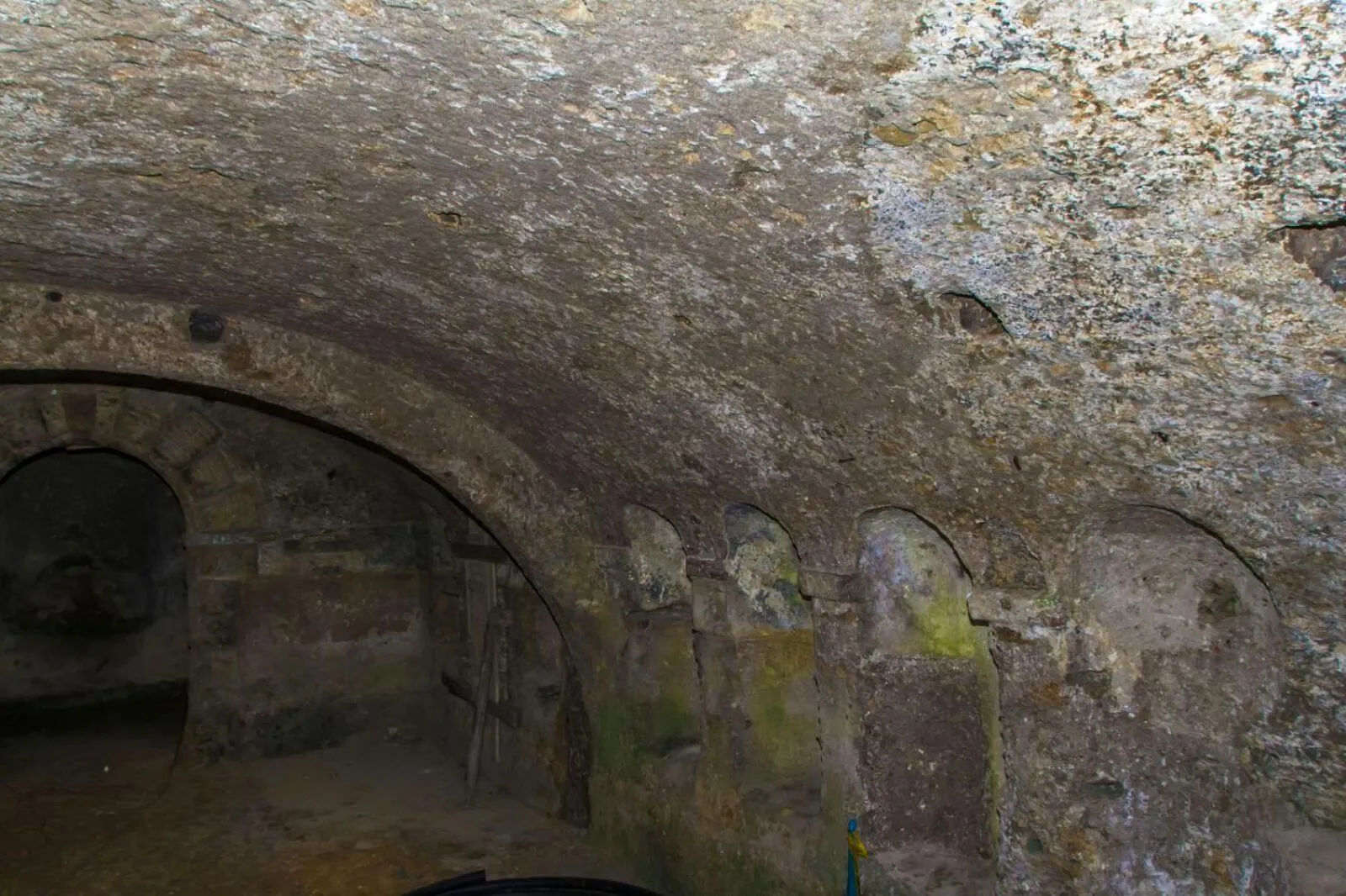 Landmark view in Hotel Terme Neronensis