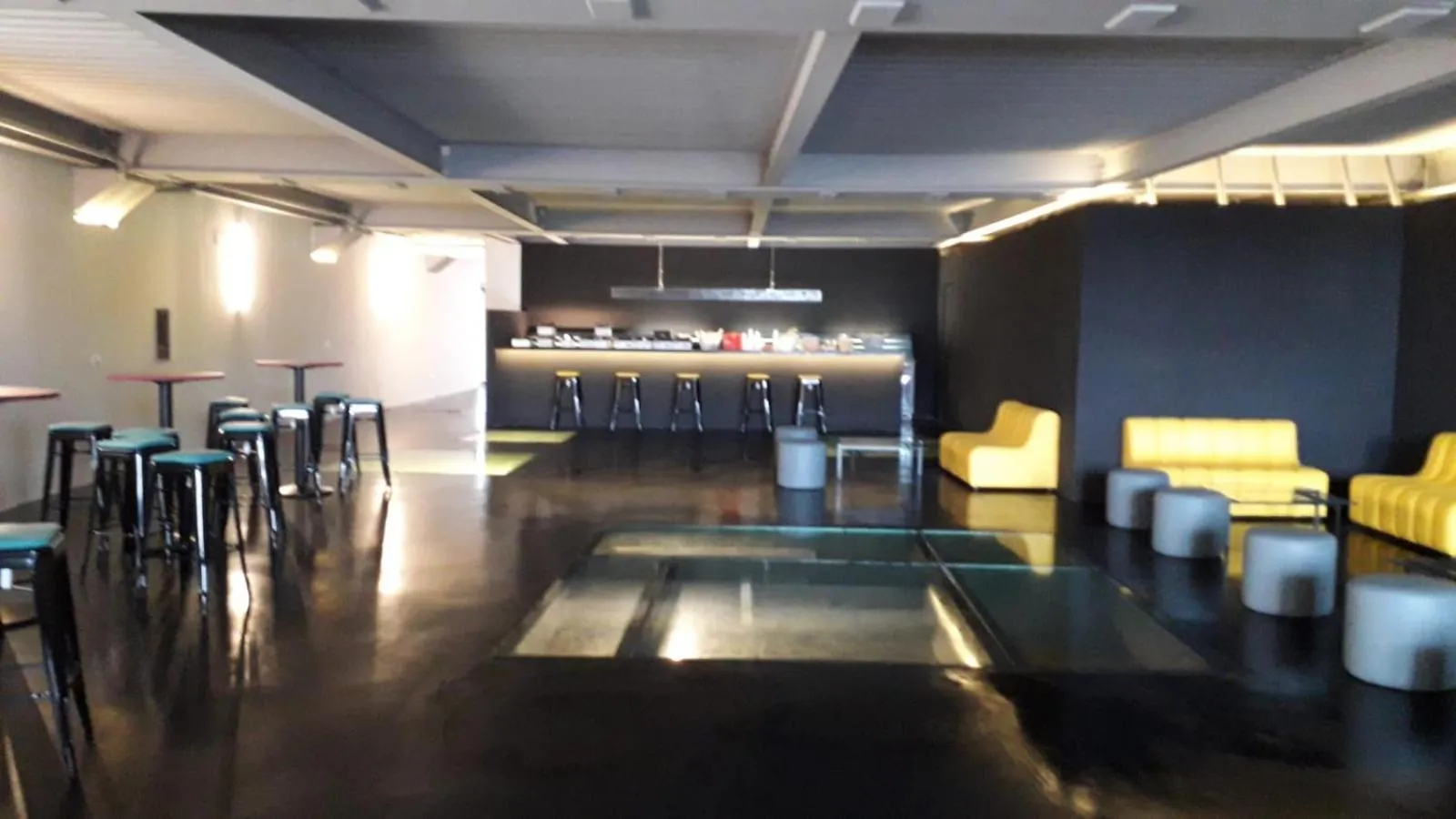 Banquet/Function facilities in Hotel Terme Neronensis