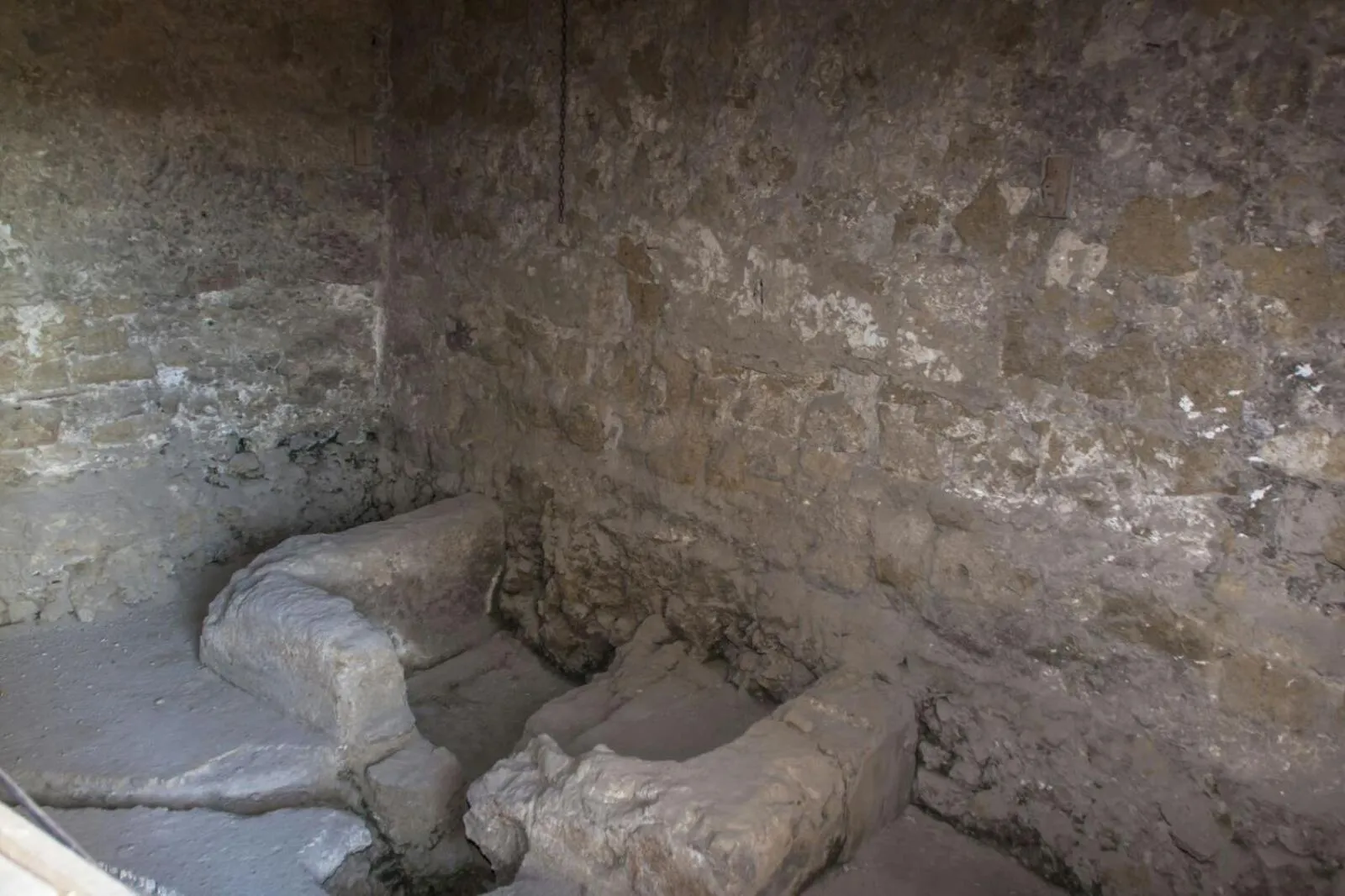 Nearby landmark in Hotel Terme Neronensis