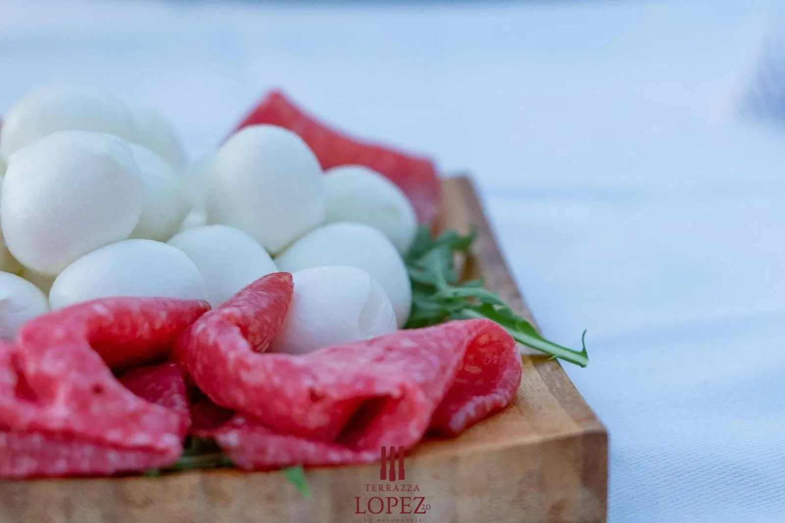 Breakfast in Hotel Terme Neronensis