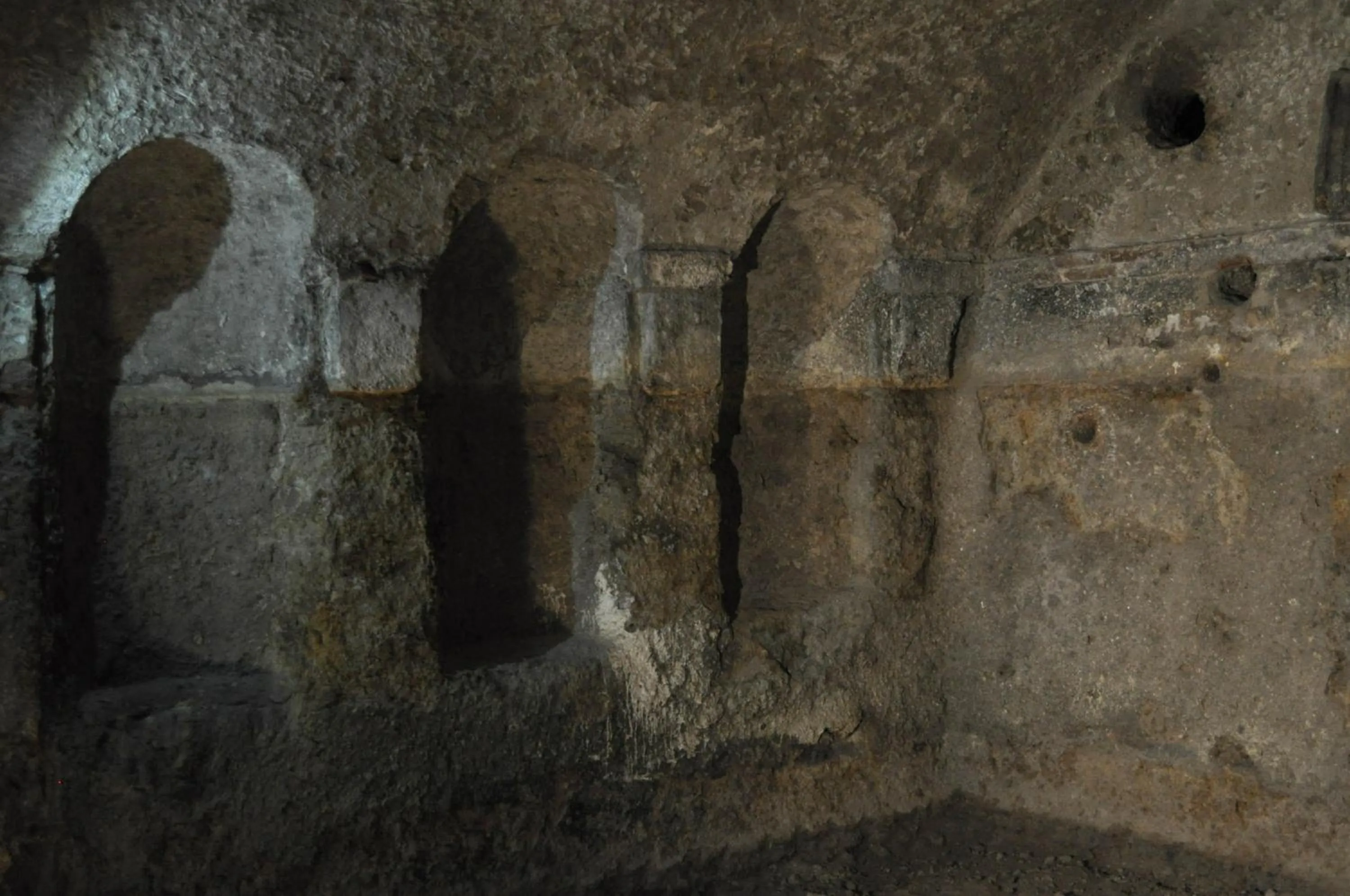 Landmark view in Hotel Terme Neronensis