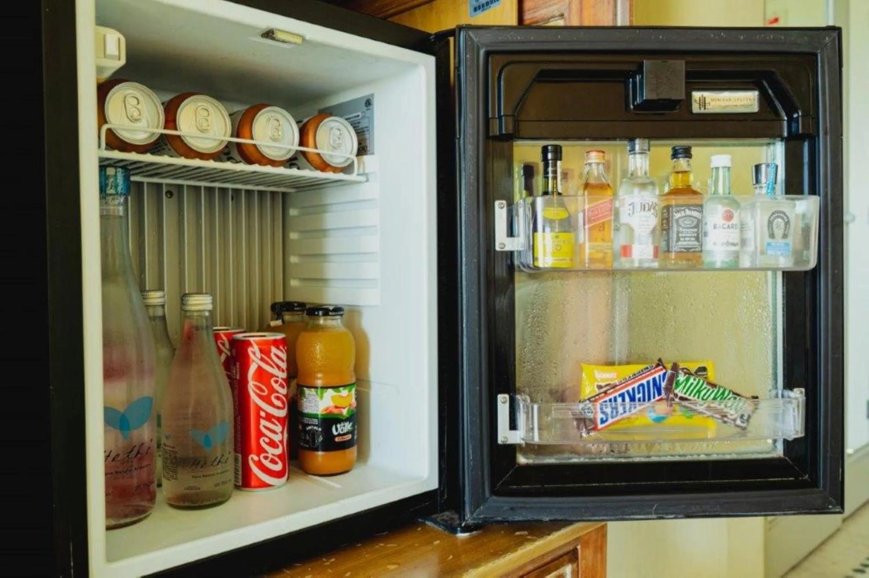 Bedroom in Quinta Real Huatulco