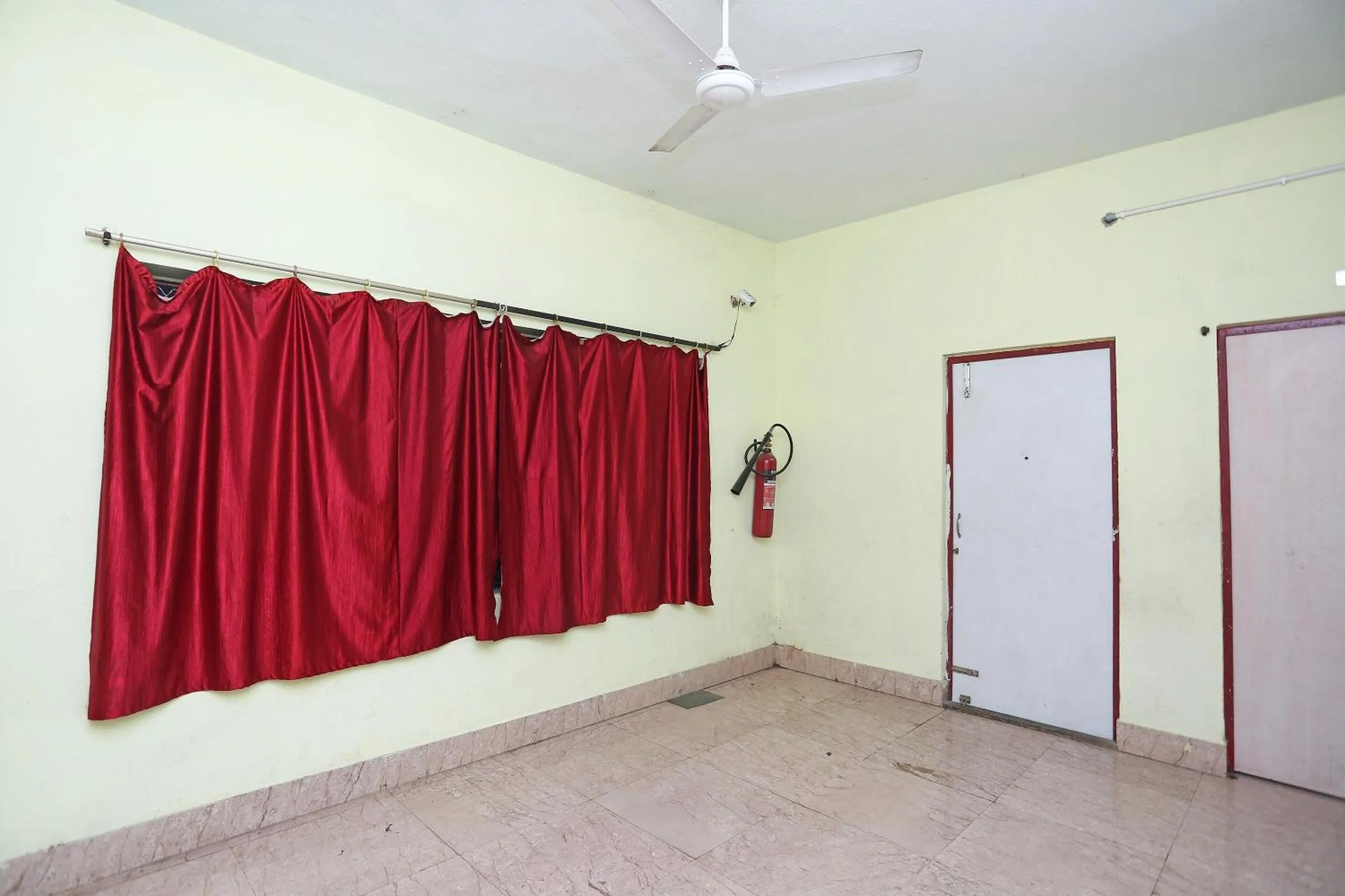 Lobby or reception in Hotel O by OYO Ma Guest House