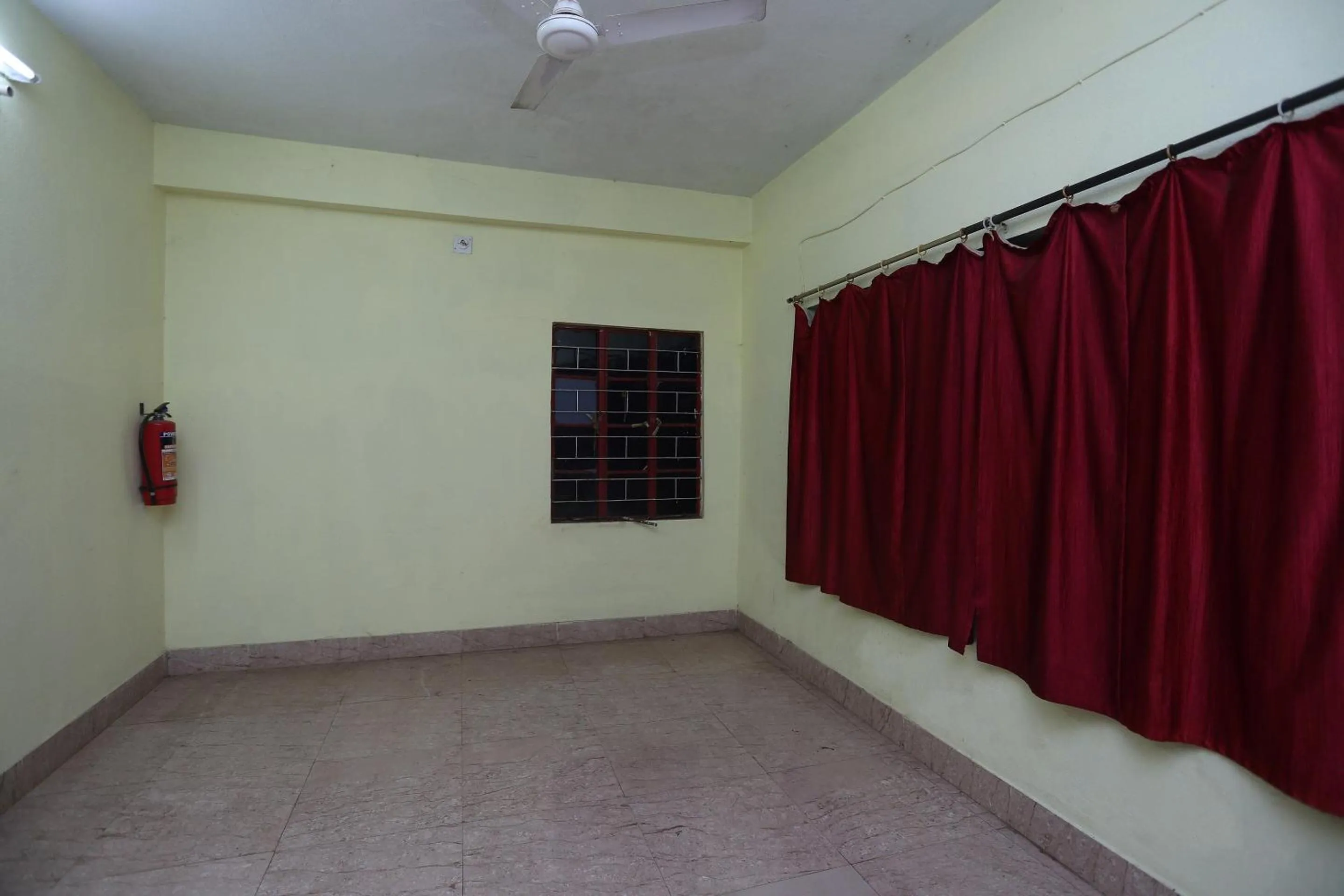 Lobby or reception in Hotel O by OYO Ma Guest House