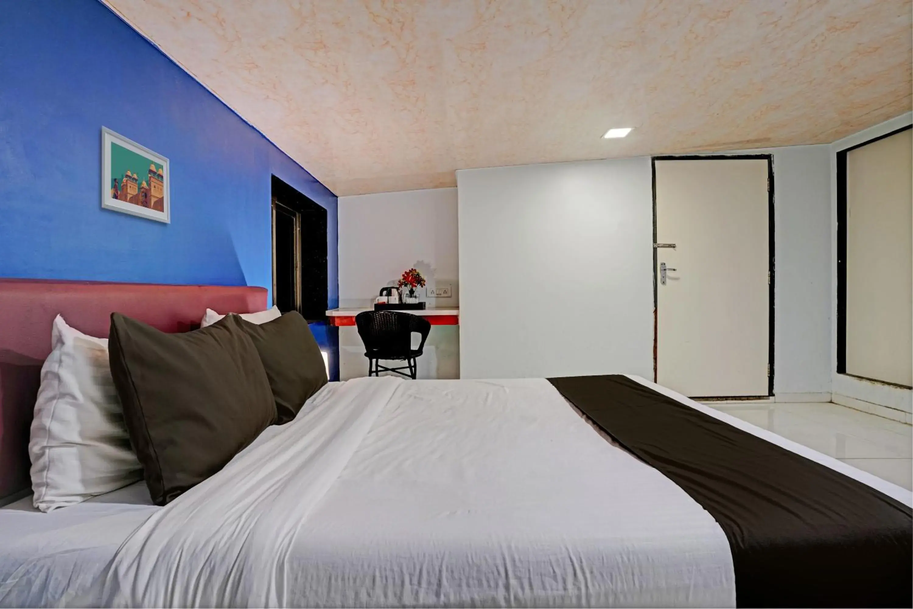 Hotel O NK Grand Hotel O NK Grand