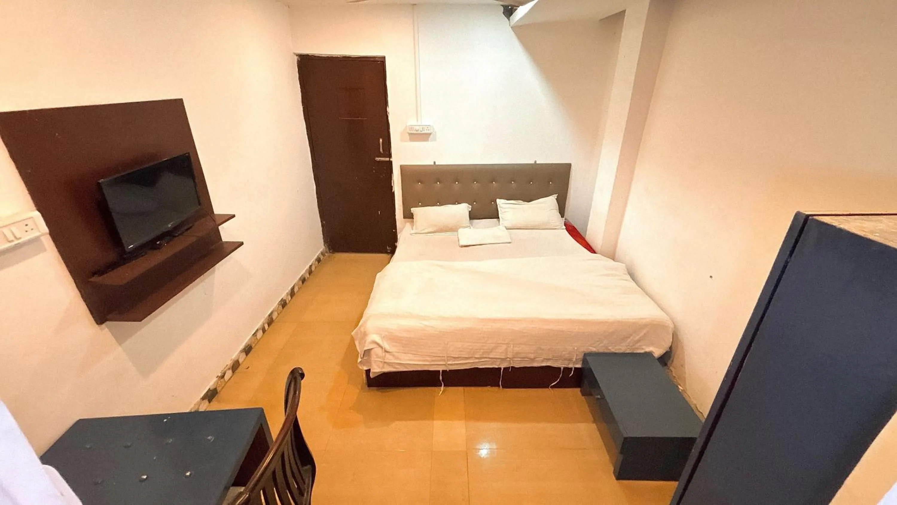 Bedroom in Hotel O THE HERITAGE HOTEL