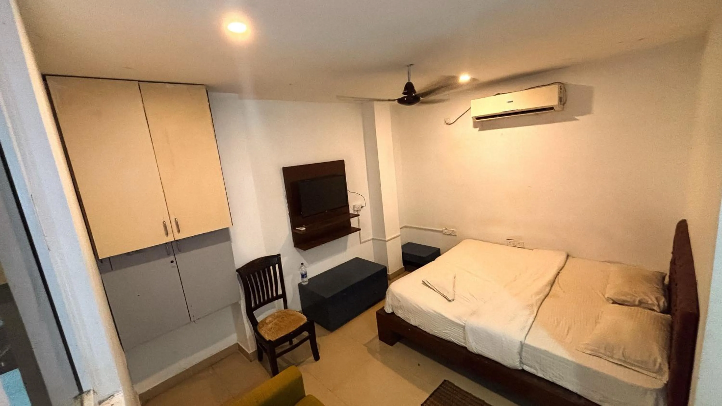 Bedroom in Hotel O THE HERITAGE HOTEL