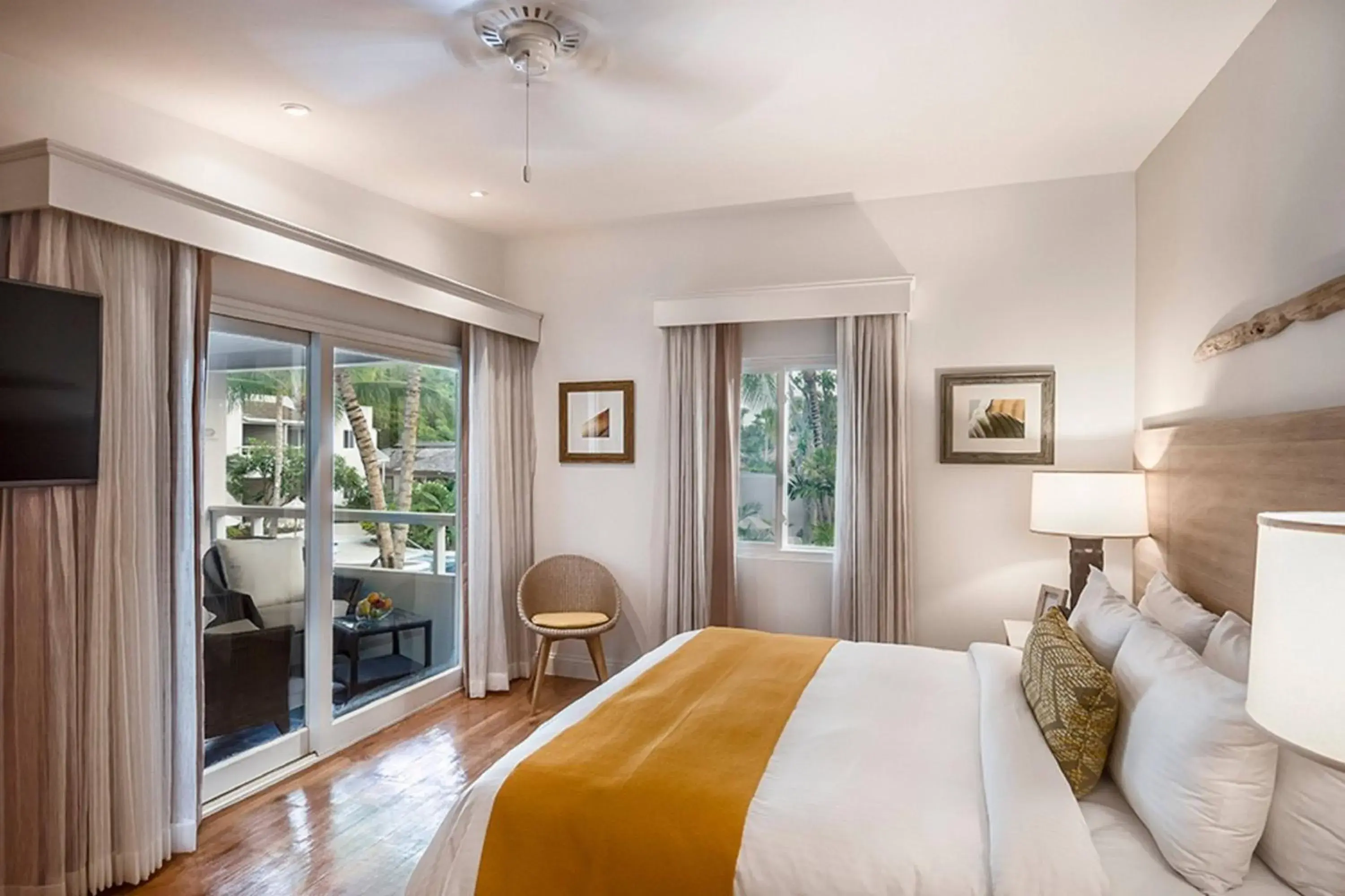 Pool View Spa, Adults Only, Guest Room in Waves Resort & Spa, Barbados, An Autograph Collection All-Inclusive Resort Pool View Spa, Adults Only, Guest Room in Waves Resort & Spa, Barbados, An Autograph Collection All-Inclusive Resort