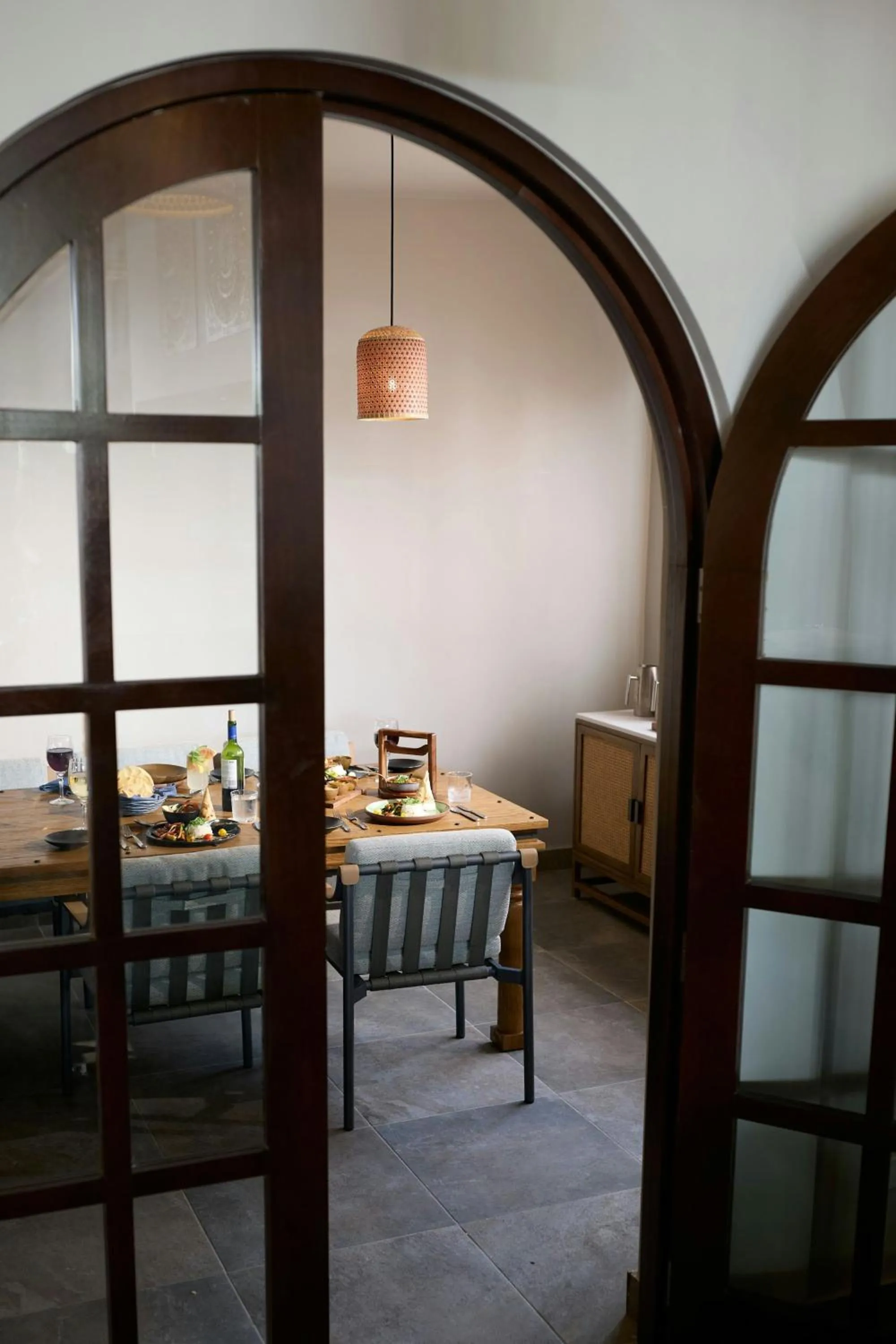 Restaurant/places to eat in Waves Resort & Spa, Barbados, An Autograph Collection All-Inclusive Resort