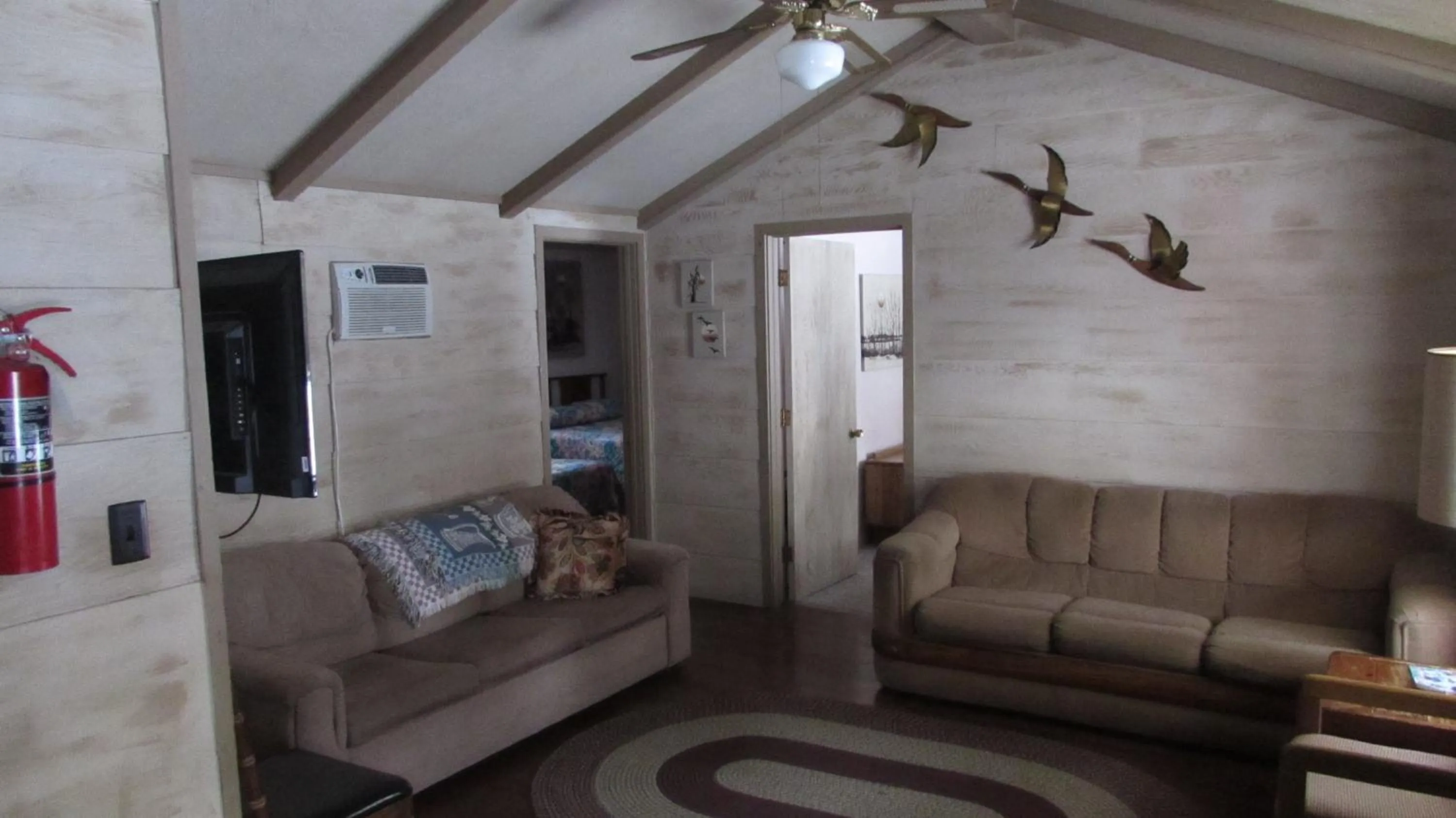 Woodland Motor Lodge