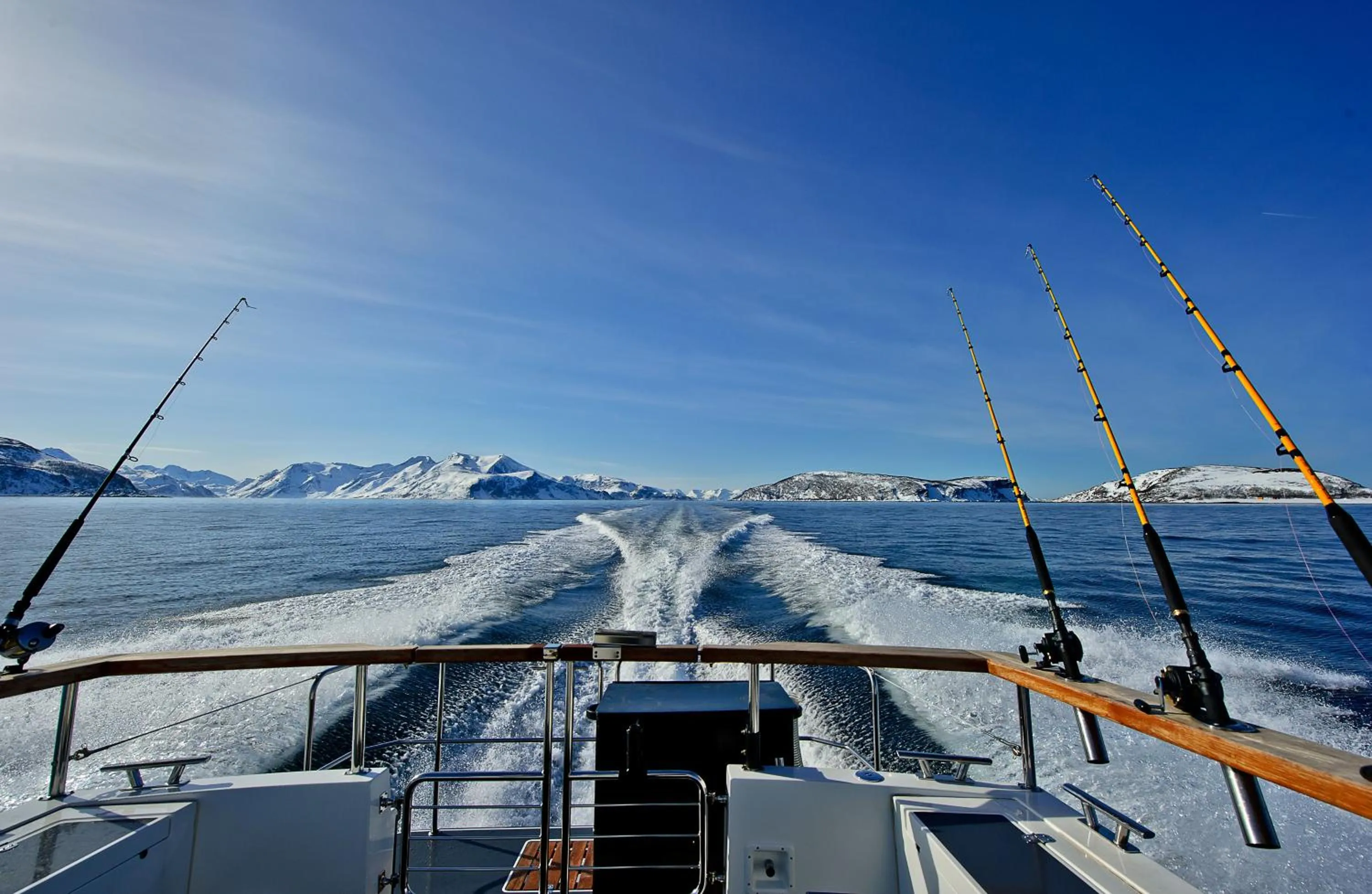 Lyngen Experience Apartments