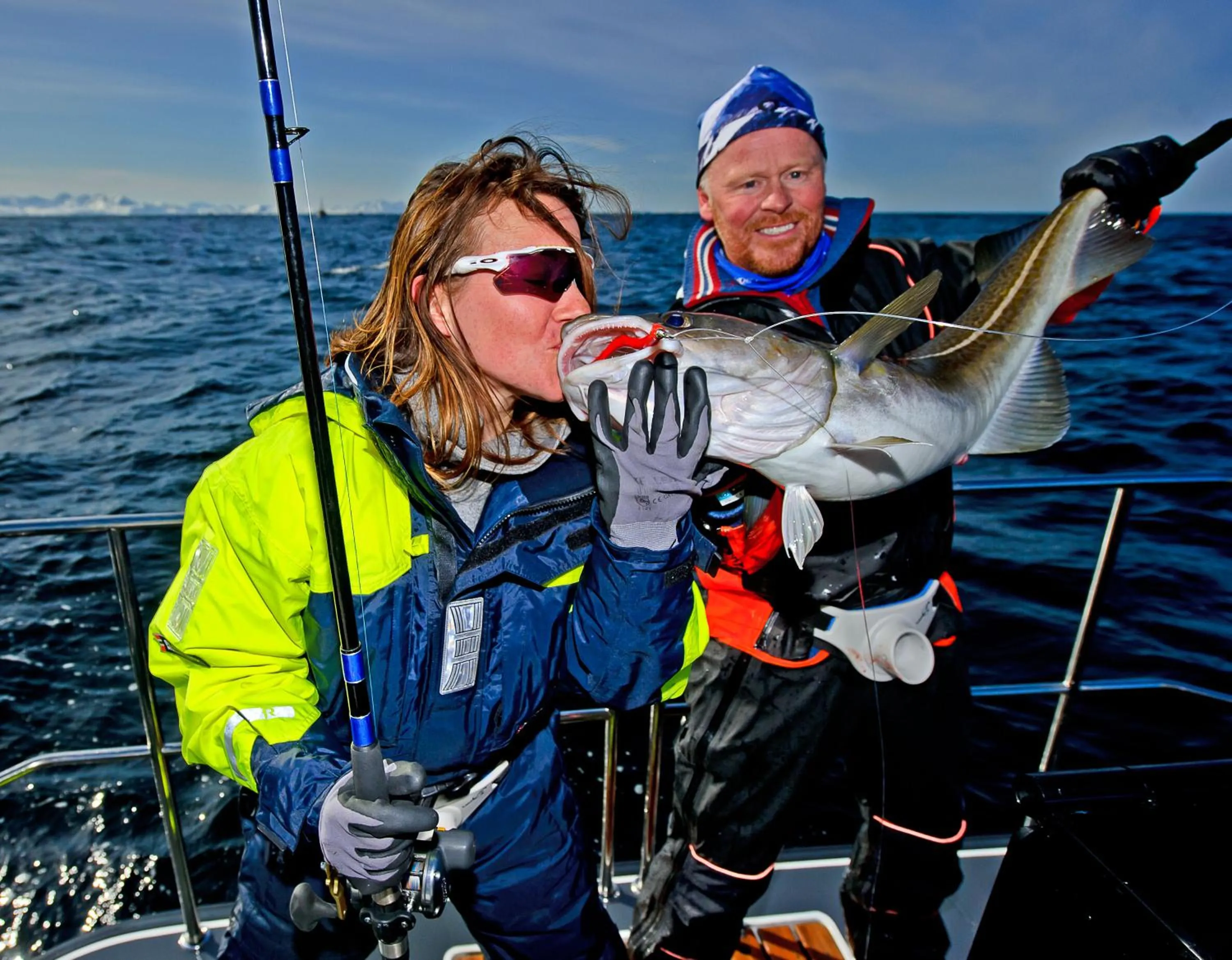 Activities in Lyngen Experience Apartments