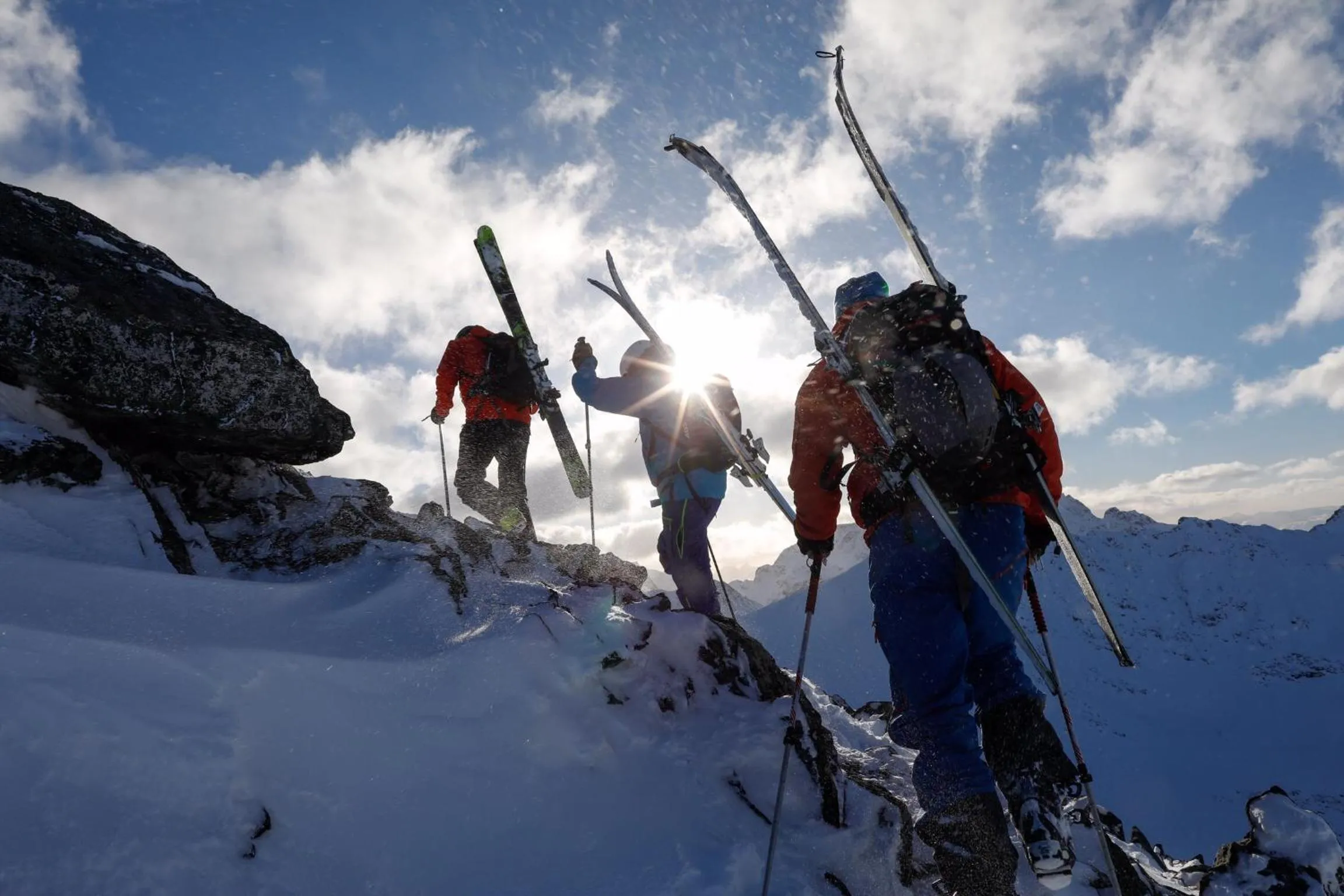 Lyngen Experience Apartments