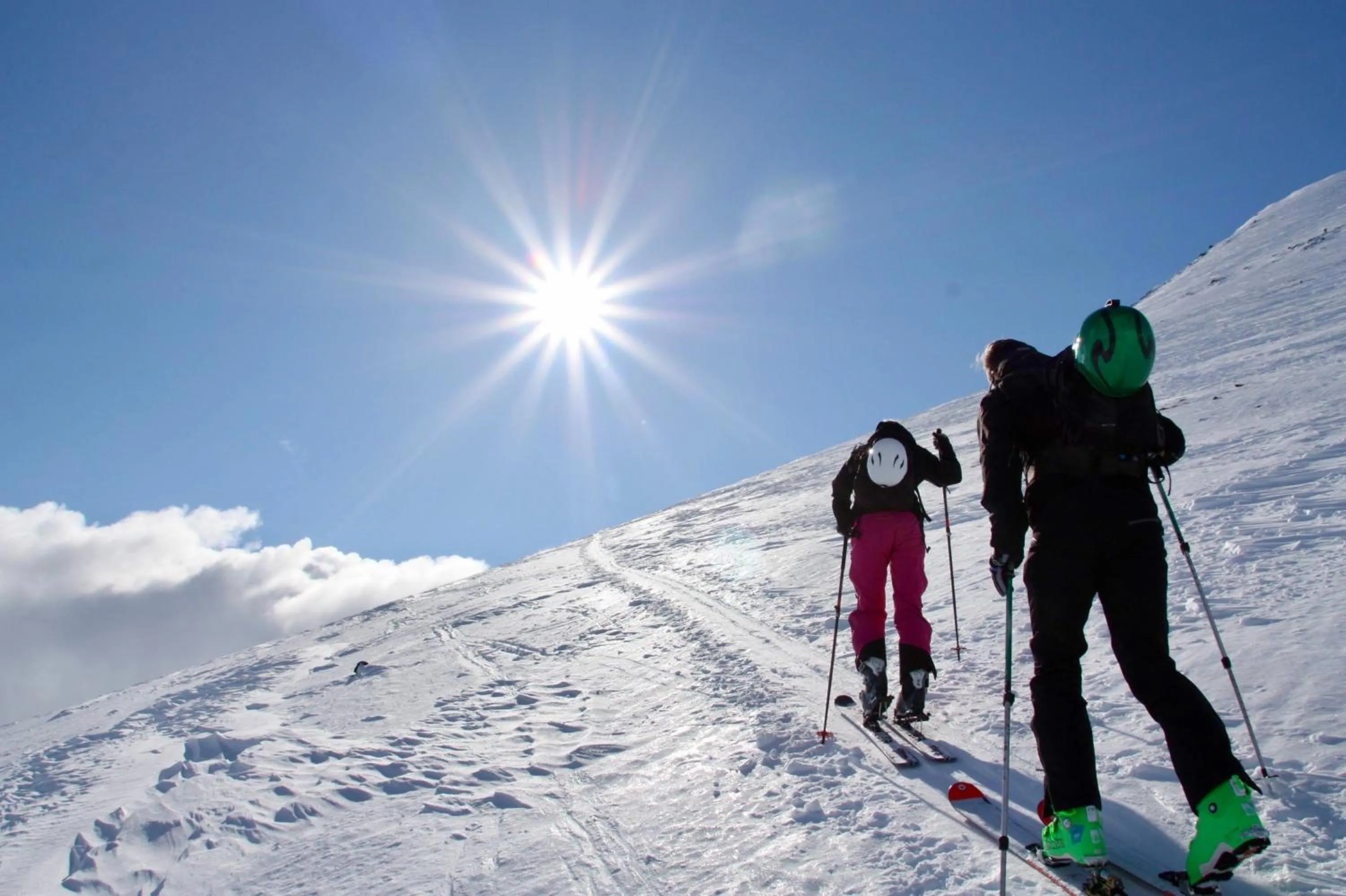 Lyngen Experience Apartments