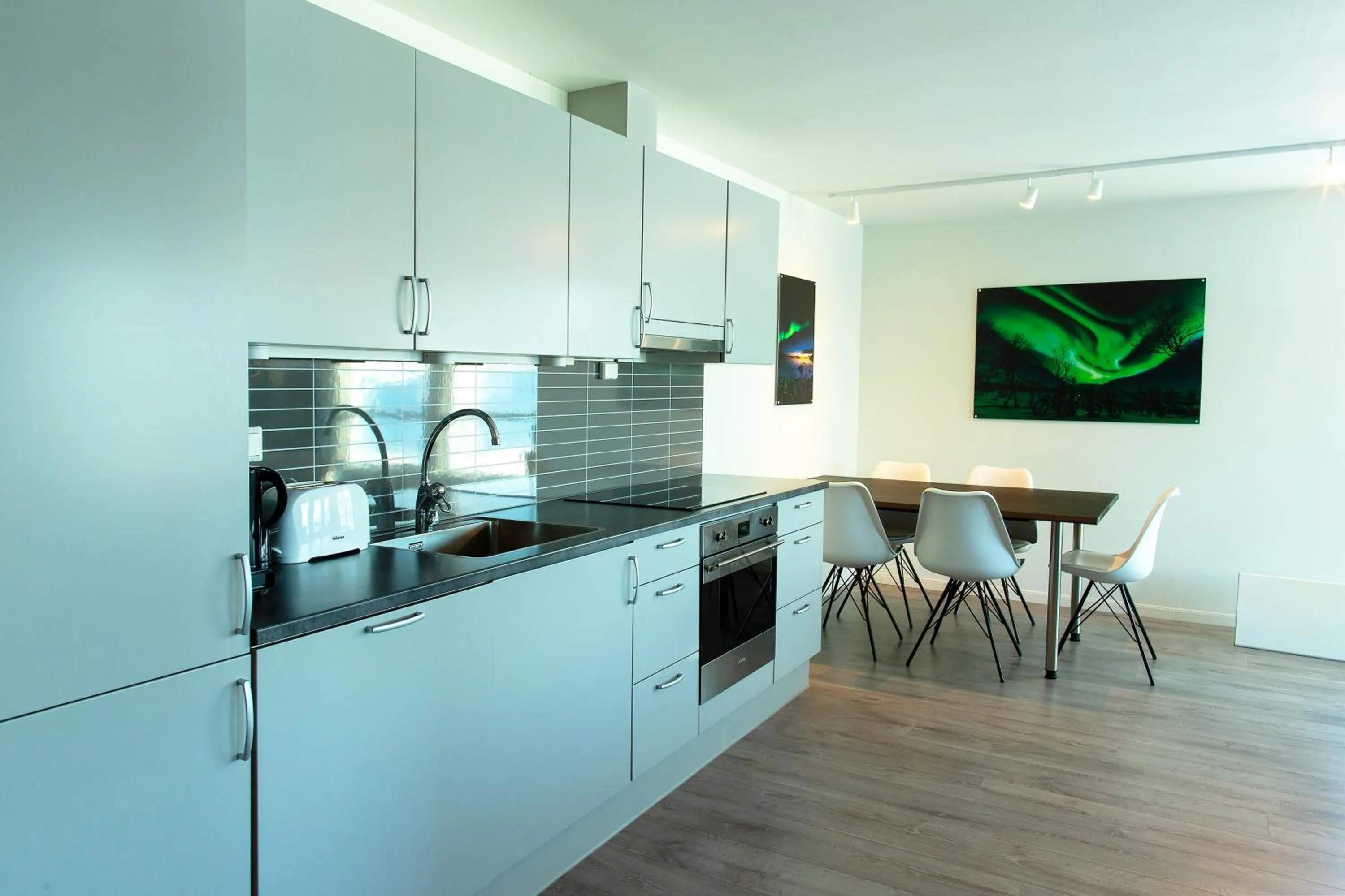 Lyngen Experience Apartments