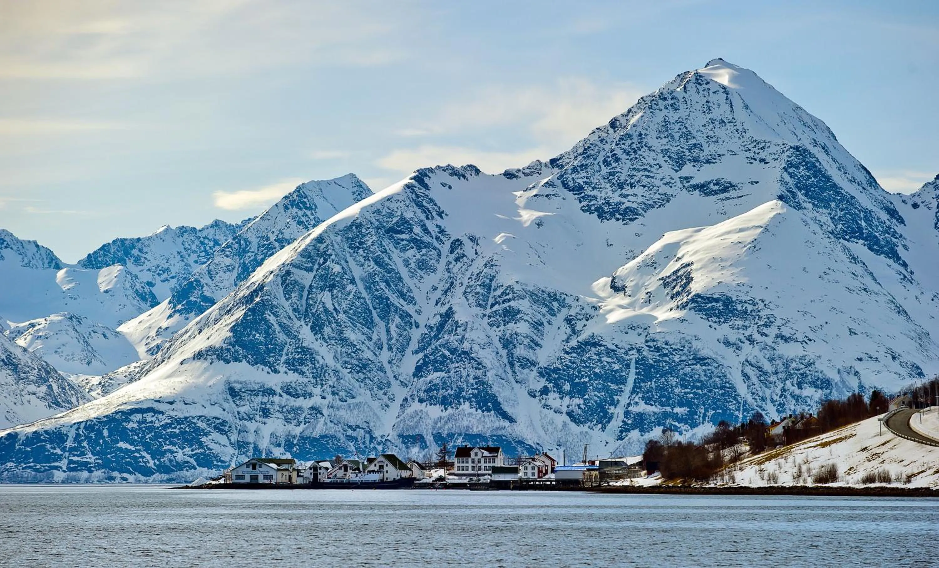 Lyngen Experience Apartments