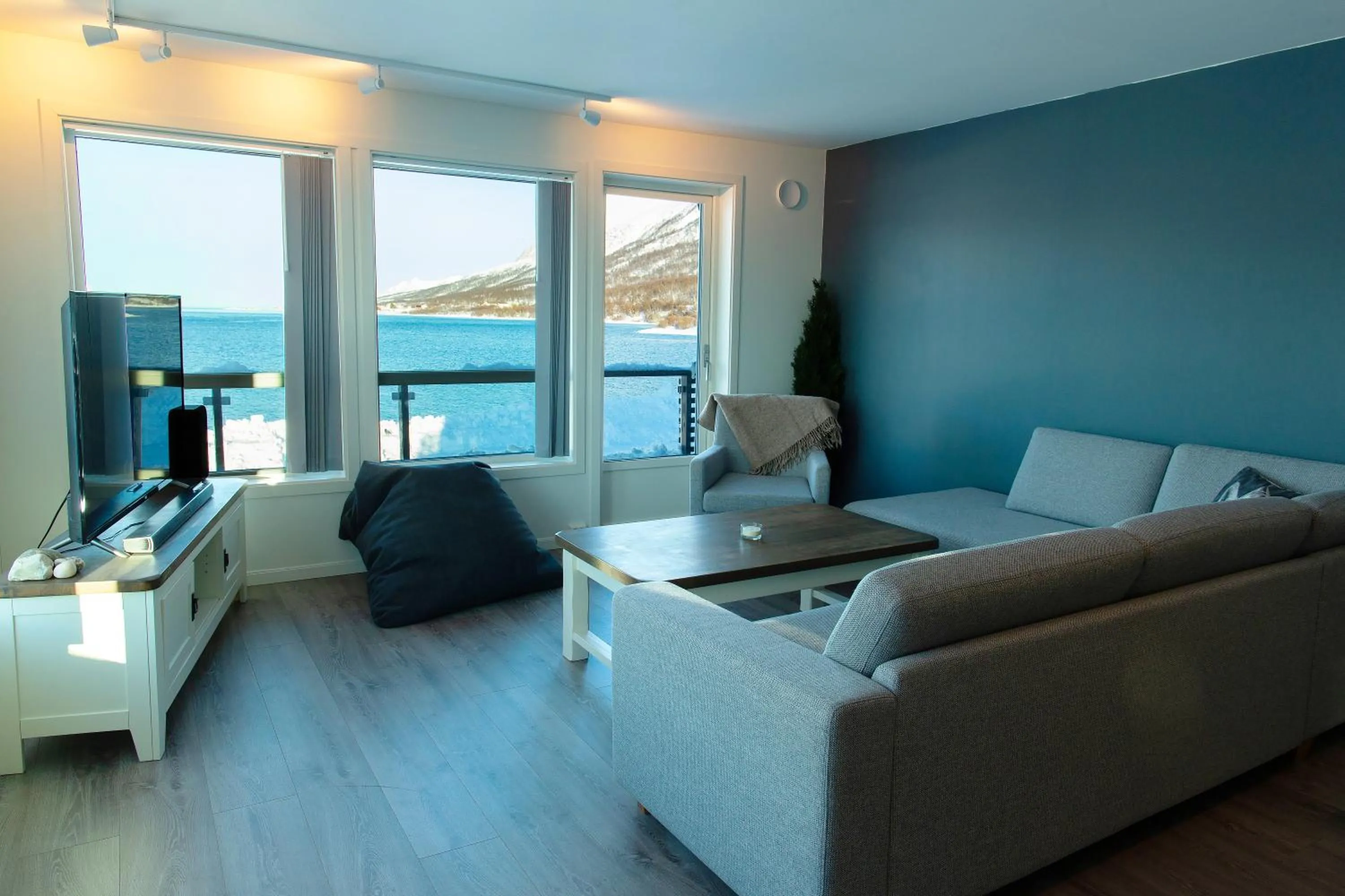 Lyngen Experience Apartments