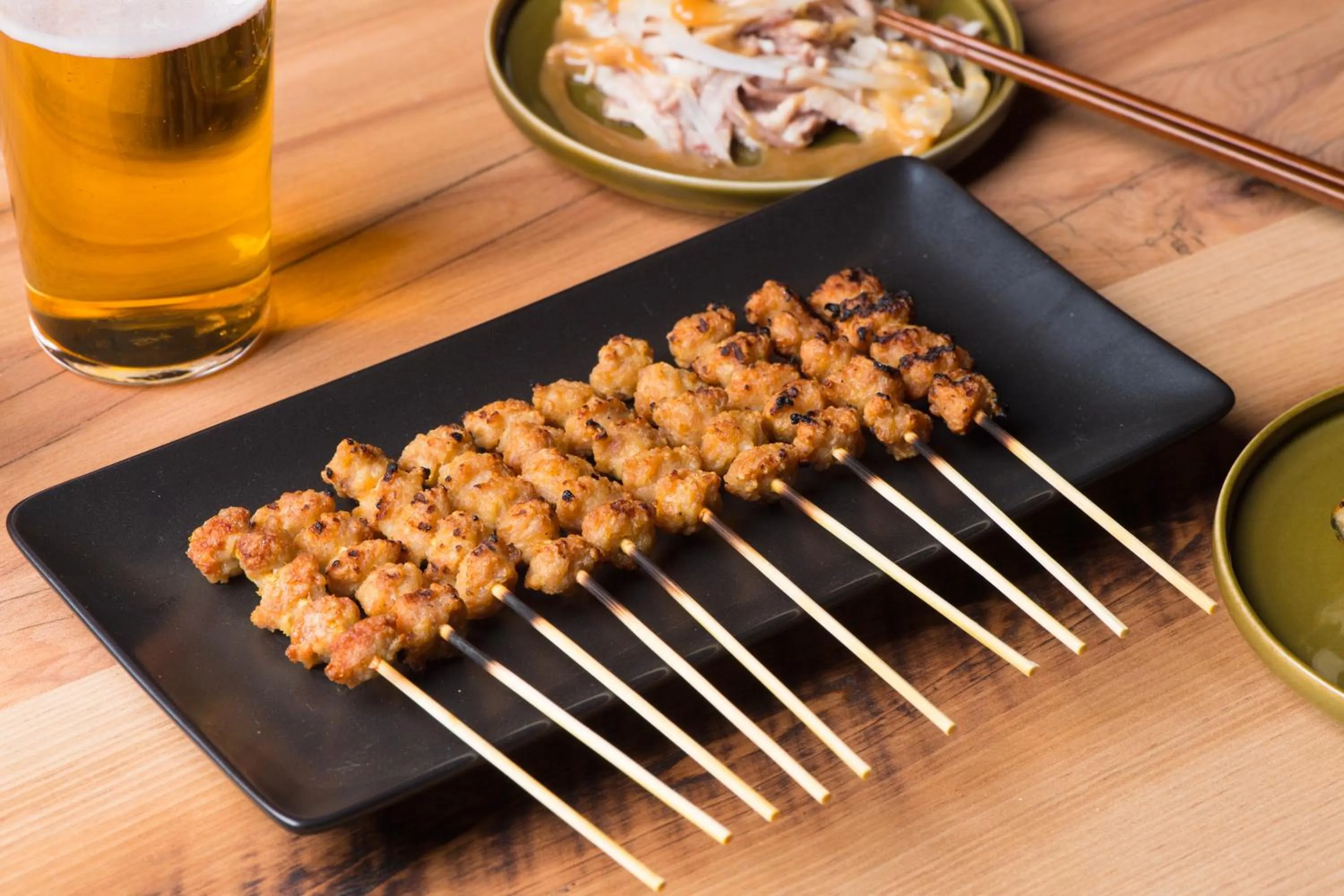 Dinner in TRUNK (HOTEL)