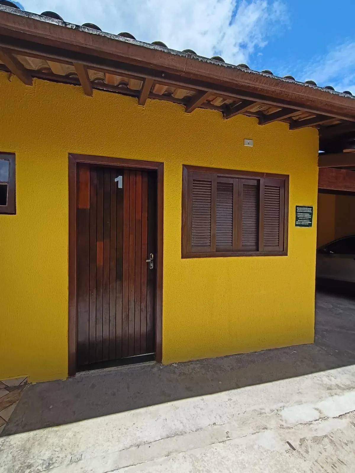 Pousada da Tom-Ubatuba Perequê-Açu