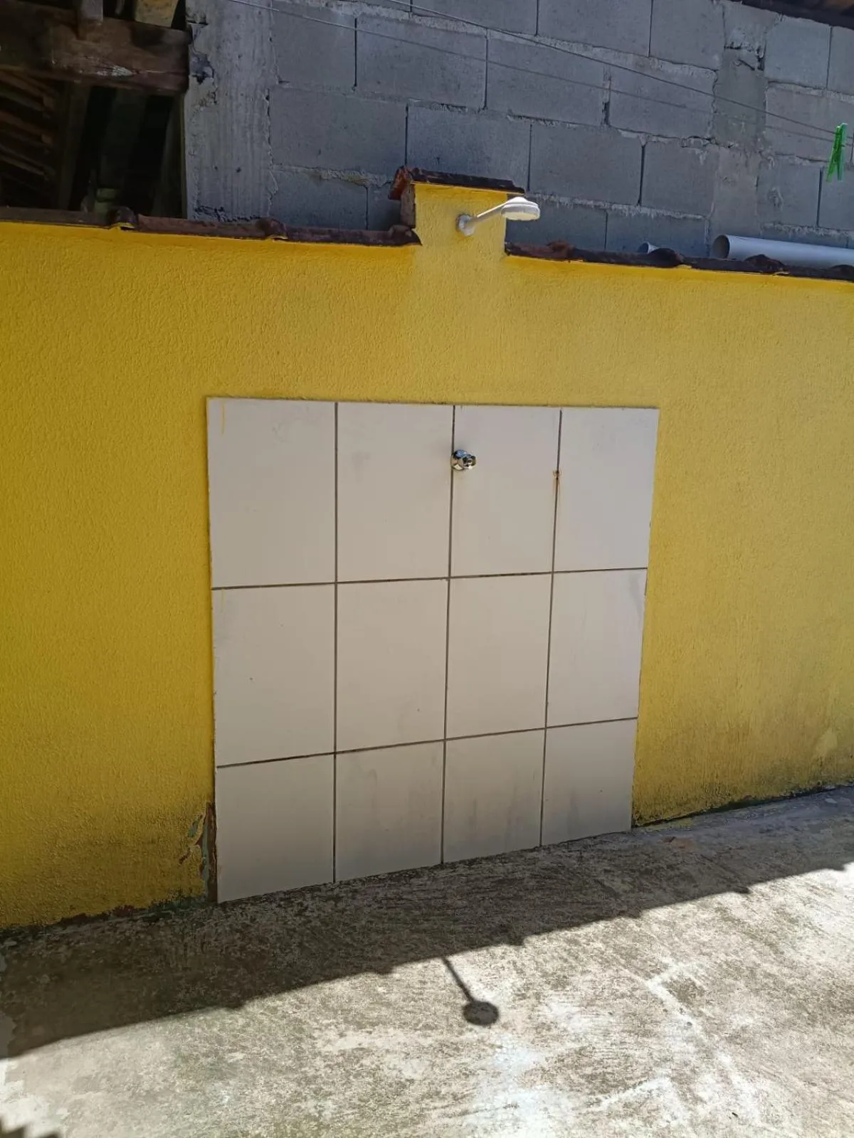 Pousada da Tom-Ubatuba Perequê-Açu