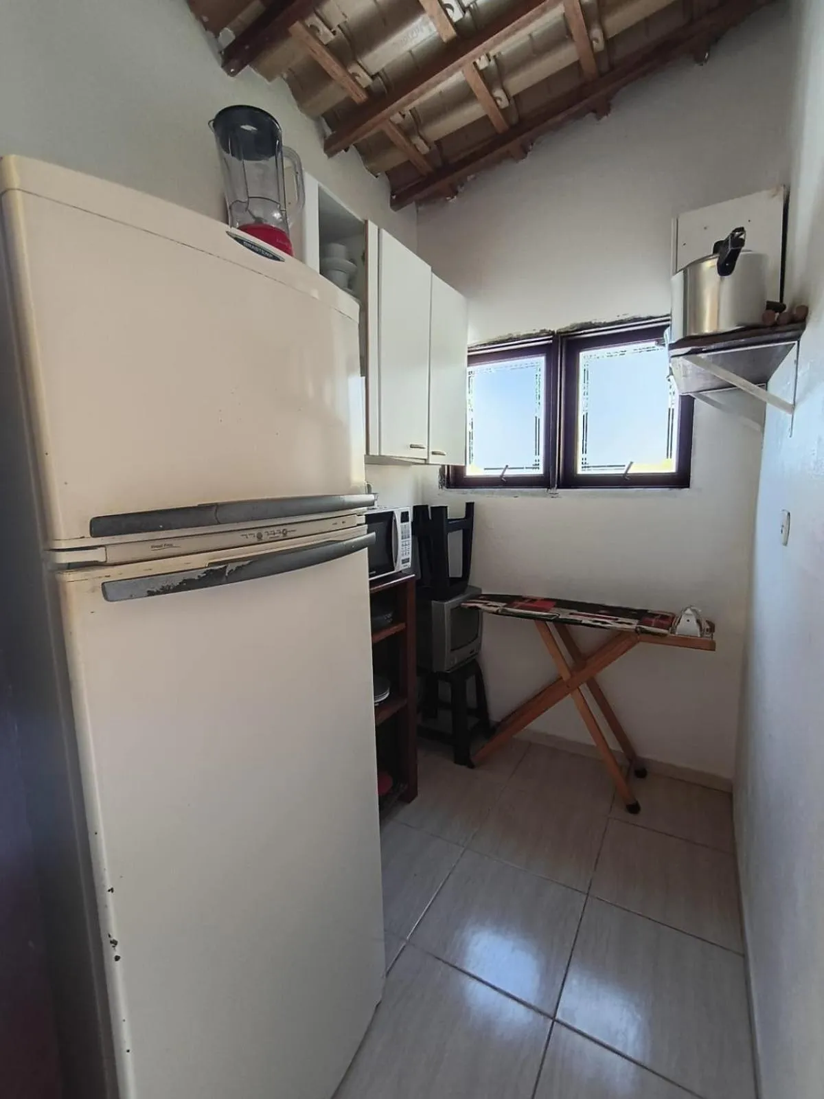 Pousada da Tom-Ubatuba Perequê-Açu