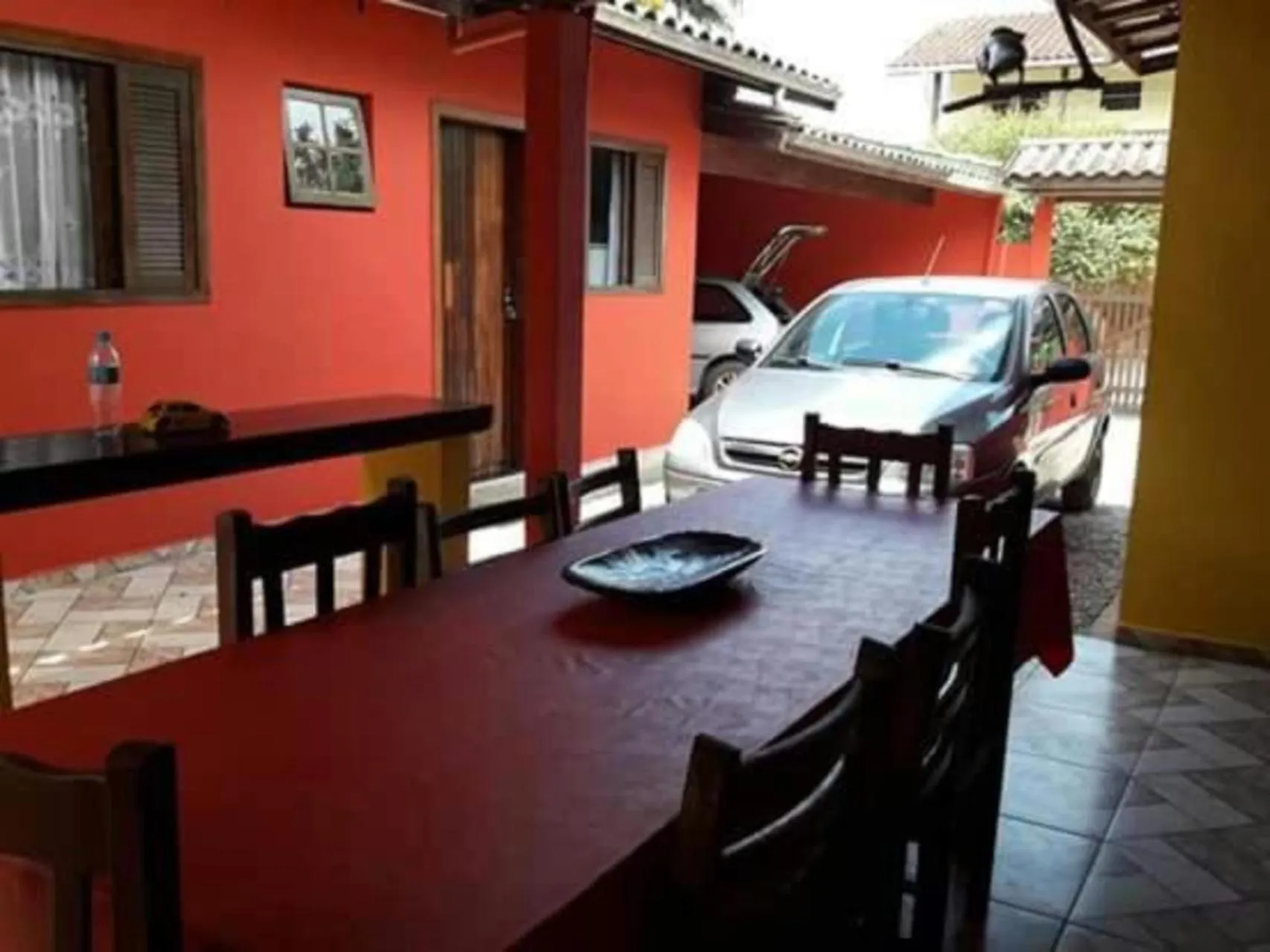 Pousada da Tom-Ubatuba Perequê-Açu