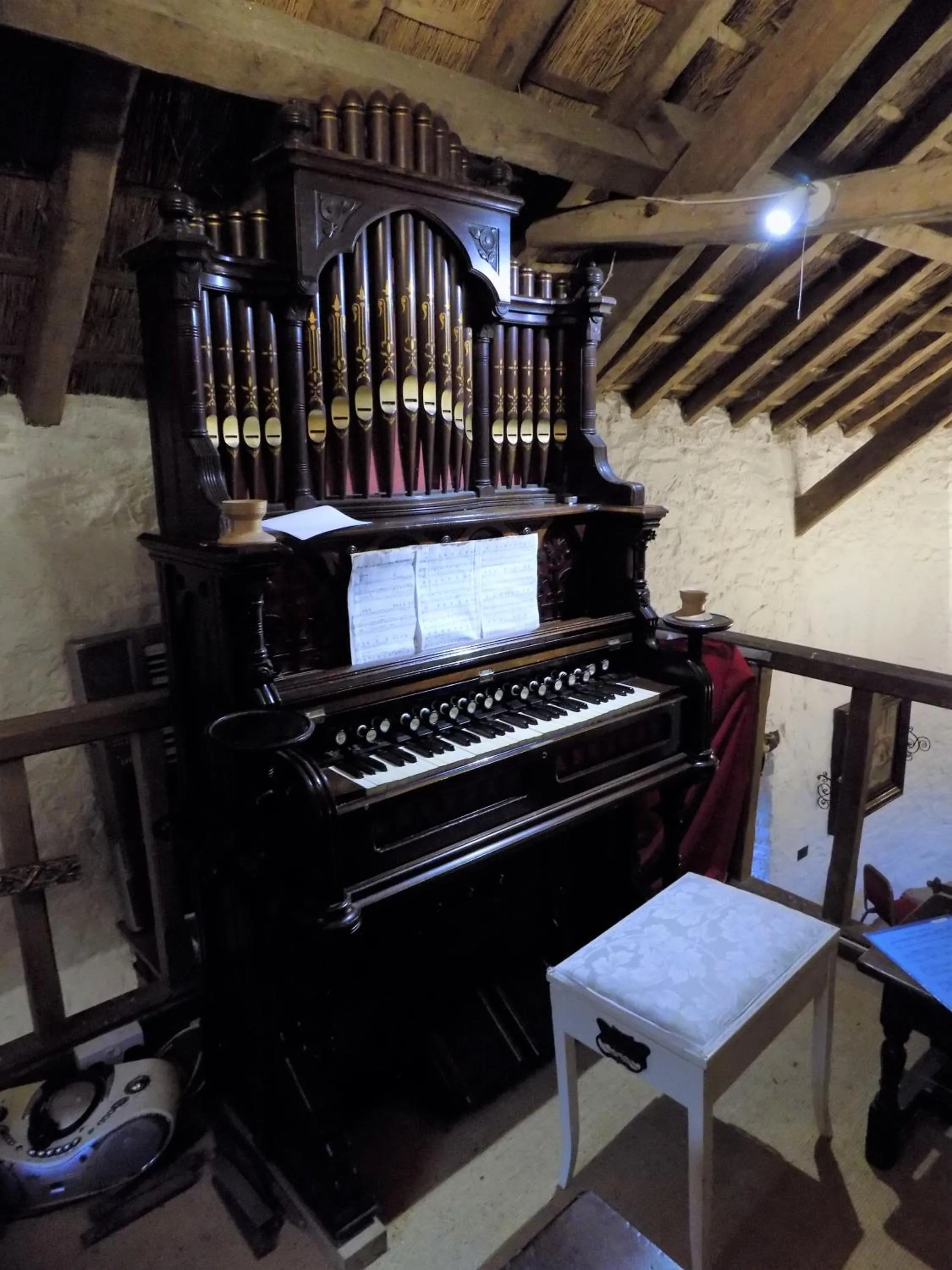 Other in Bickleigh Castle