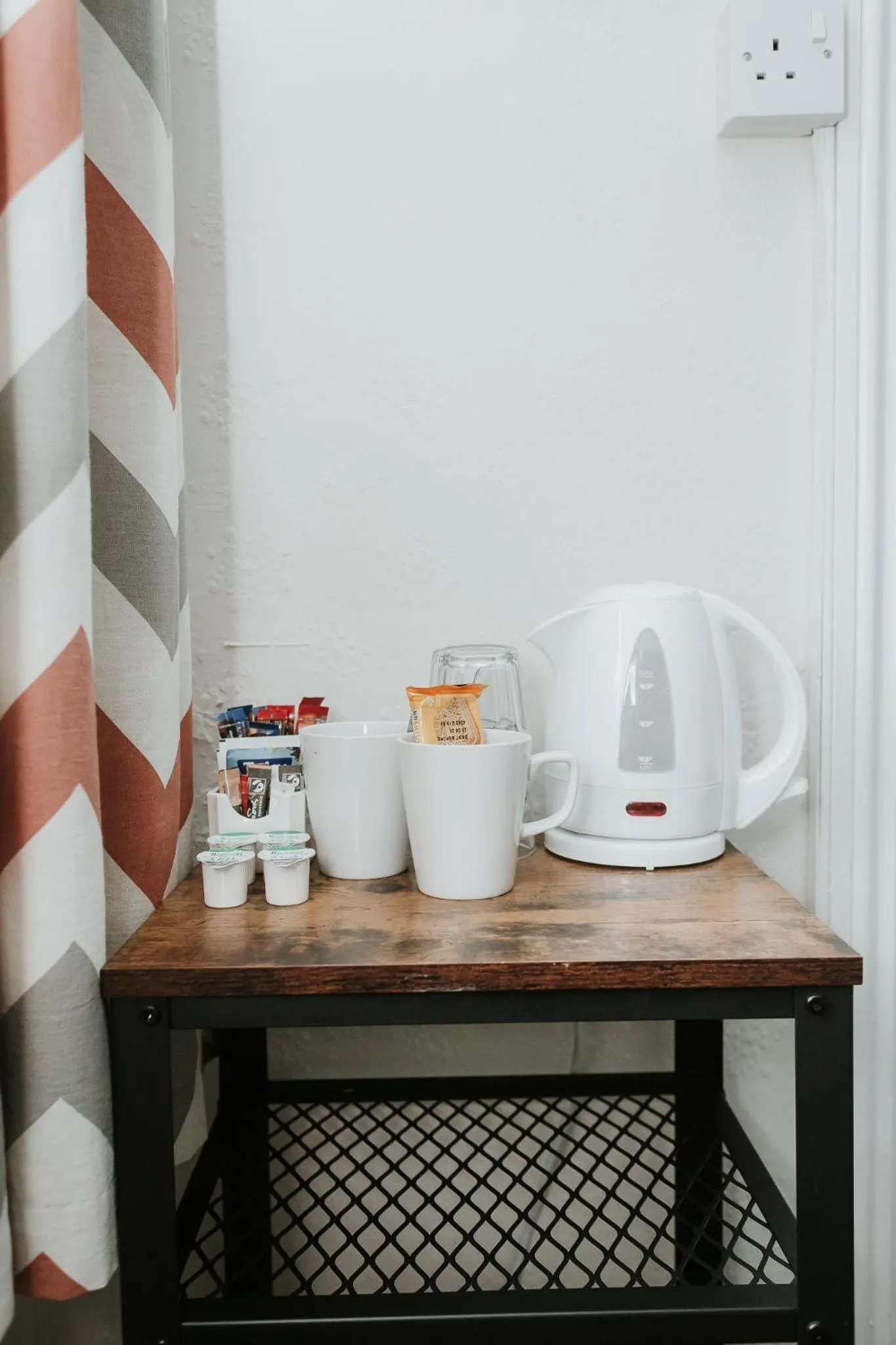 Hayward's at the Grasmere