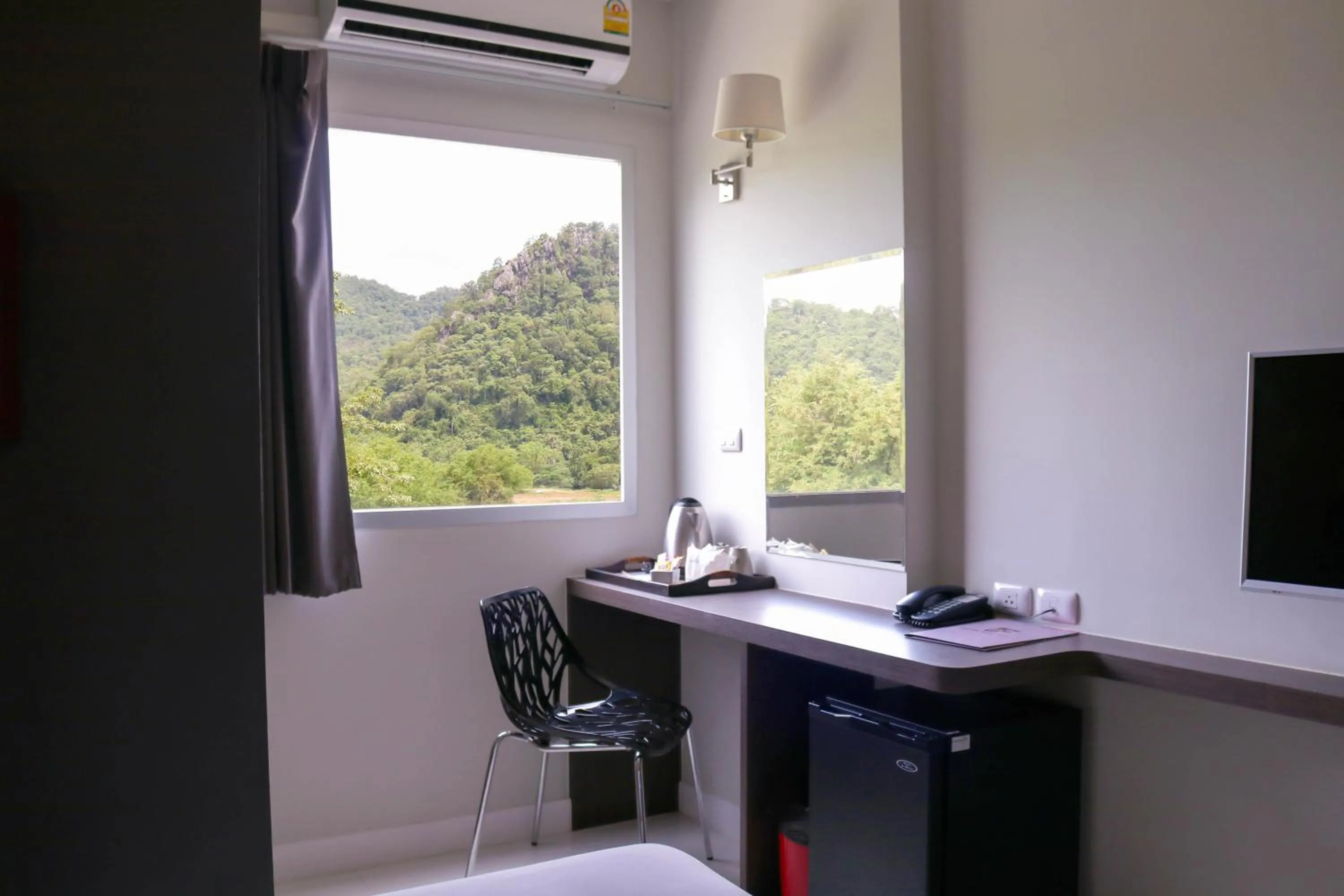 Toilet in Fortune D Plus Hotel Khaoyai