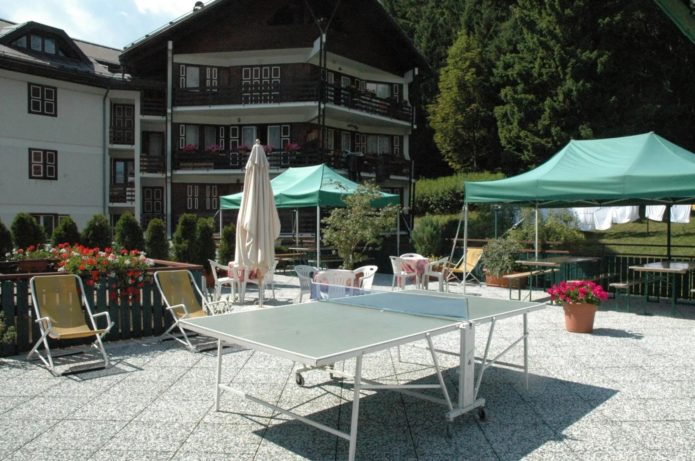 Day in Hotel Al Pelmo Wellness