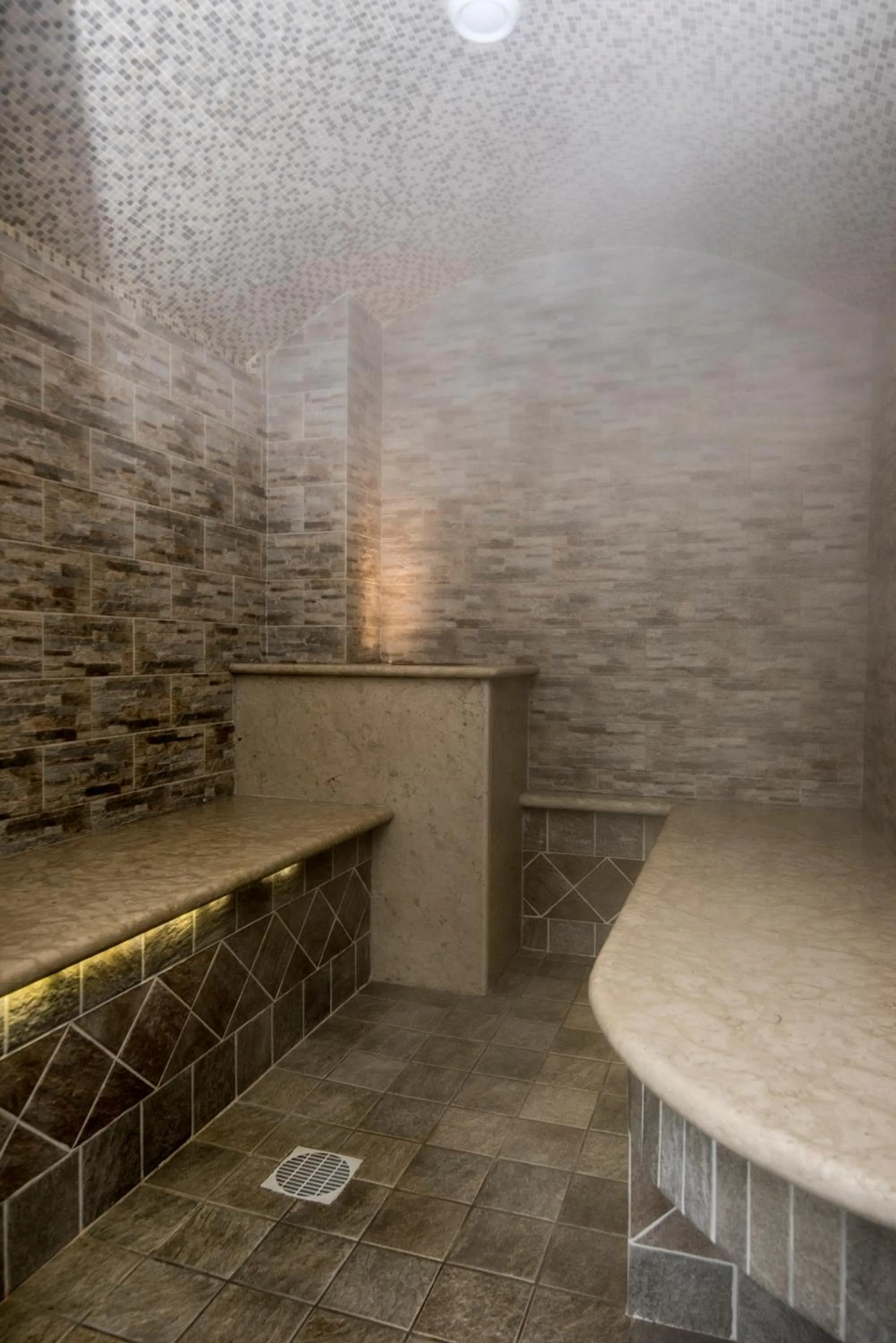 Hotel Al Pelmo Wellness