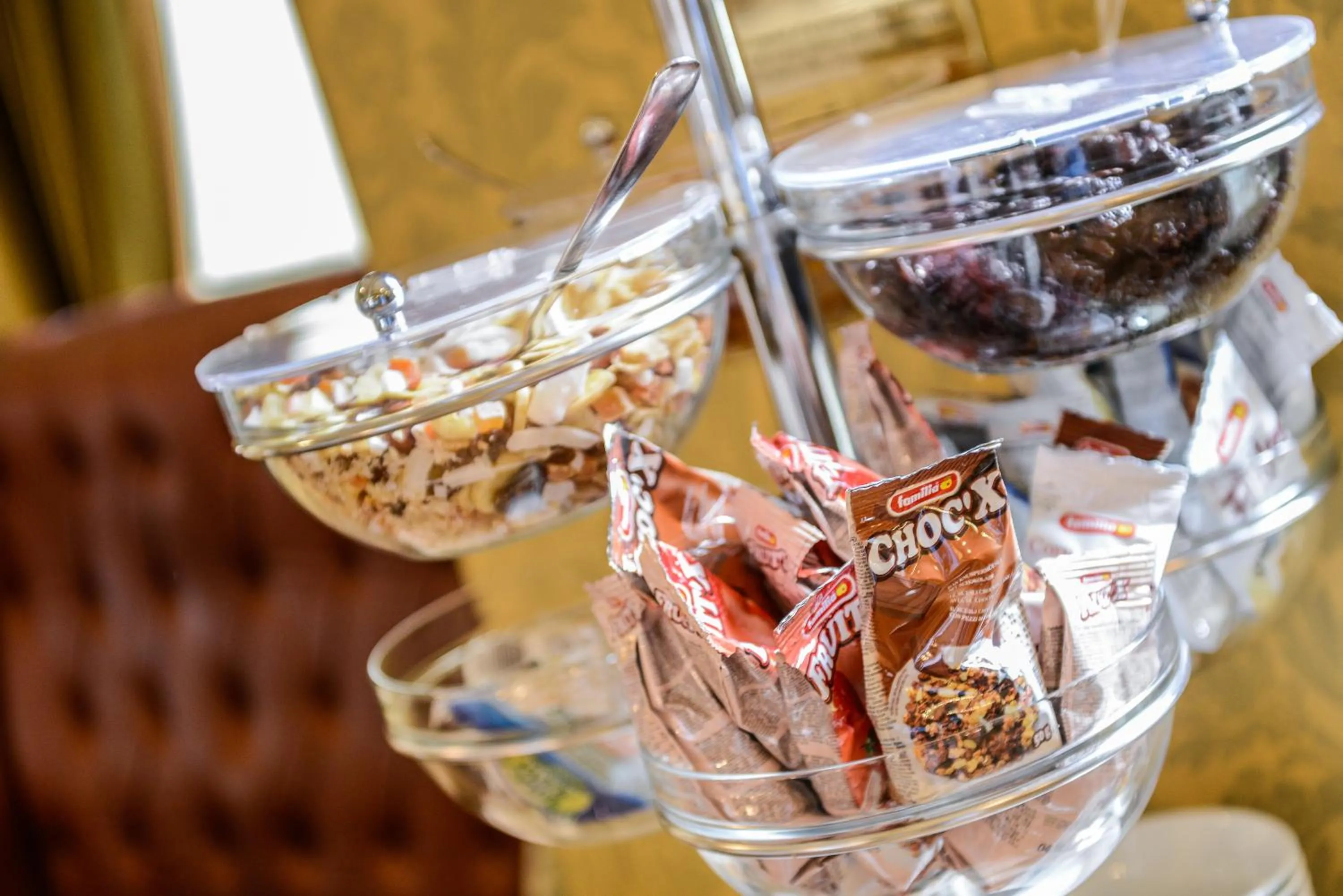 Food in Albergo Alla Posta