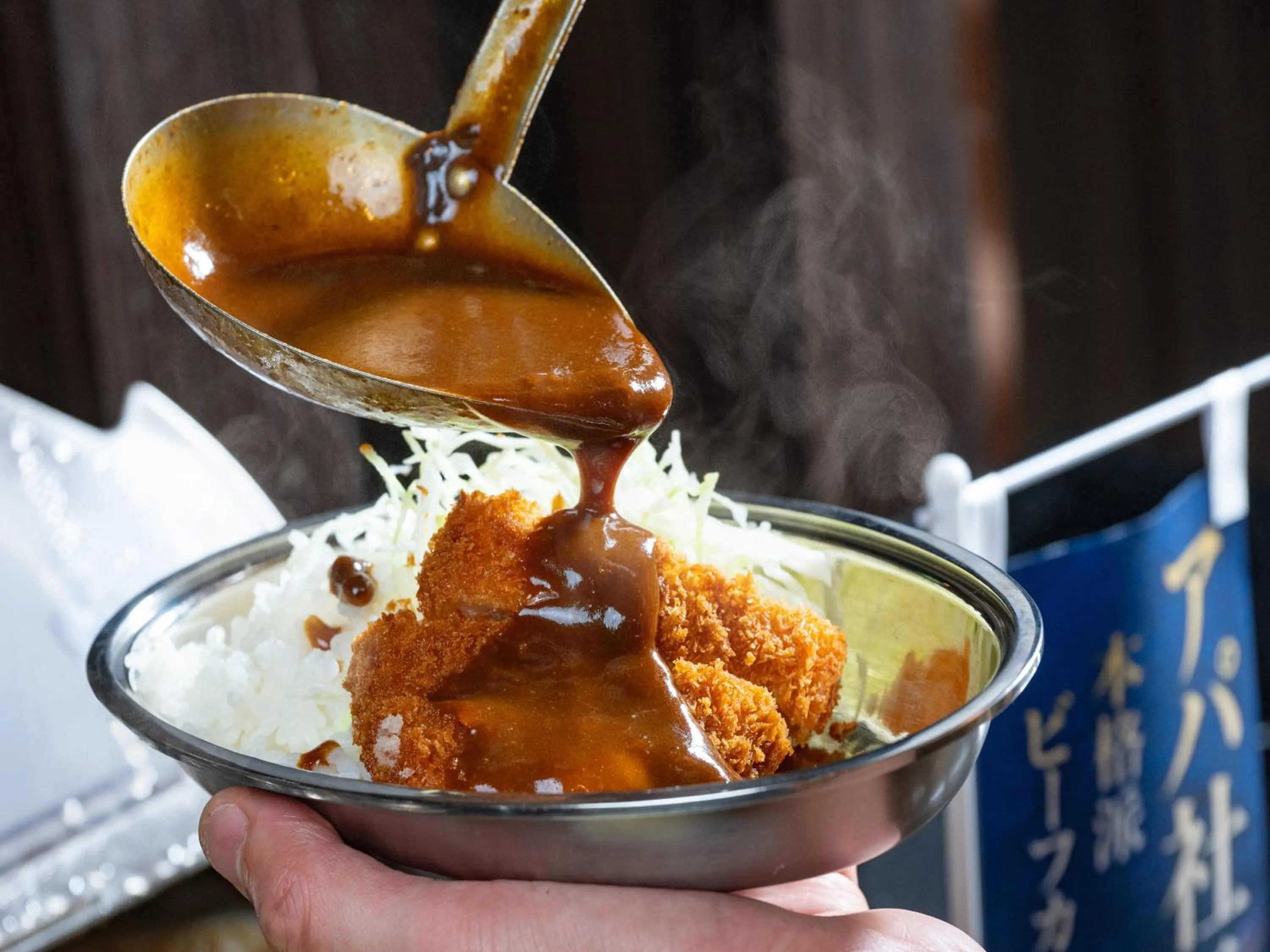 Breakfast in APA Hotel Nagoya Sakae Higashi