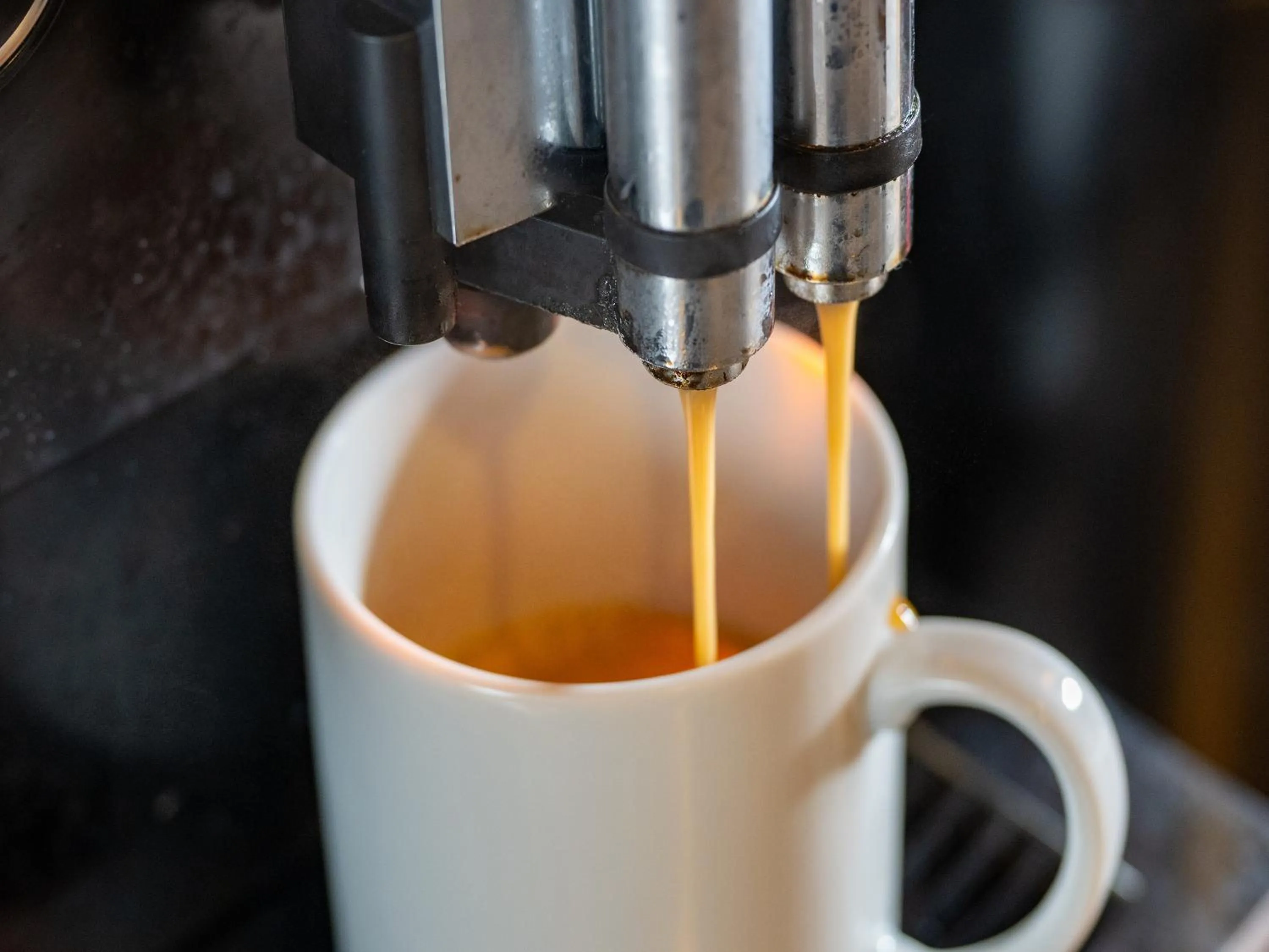 Breakfast in APA Hotel Nagoya Sakae Higashi