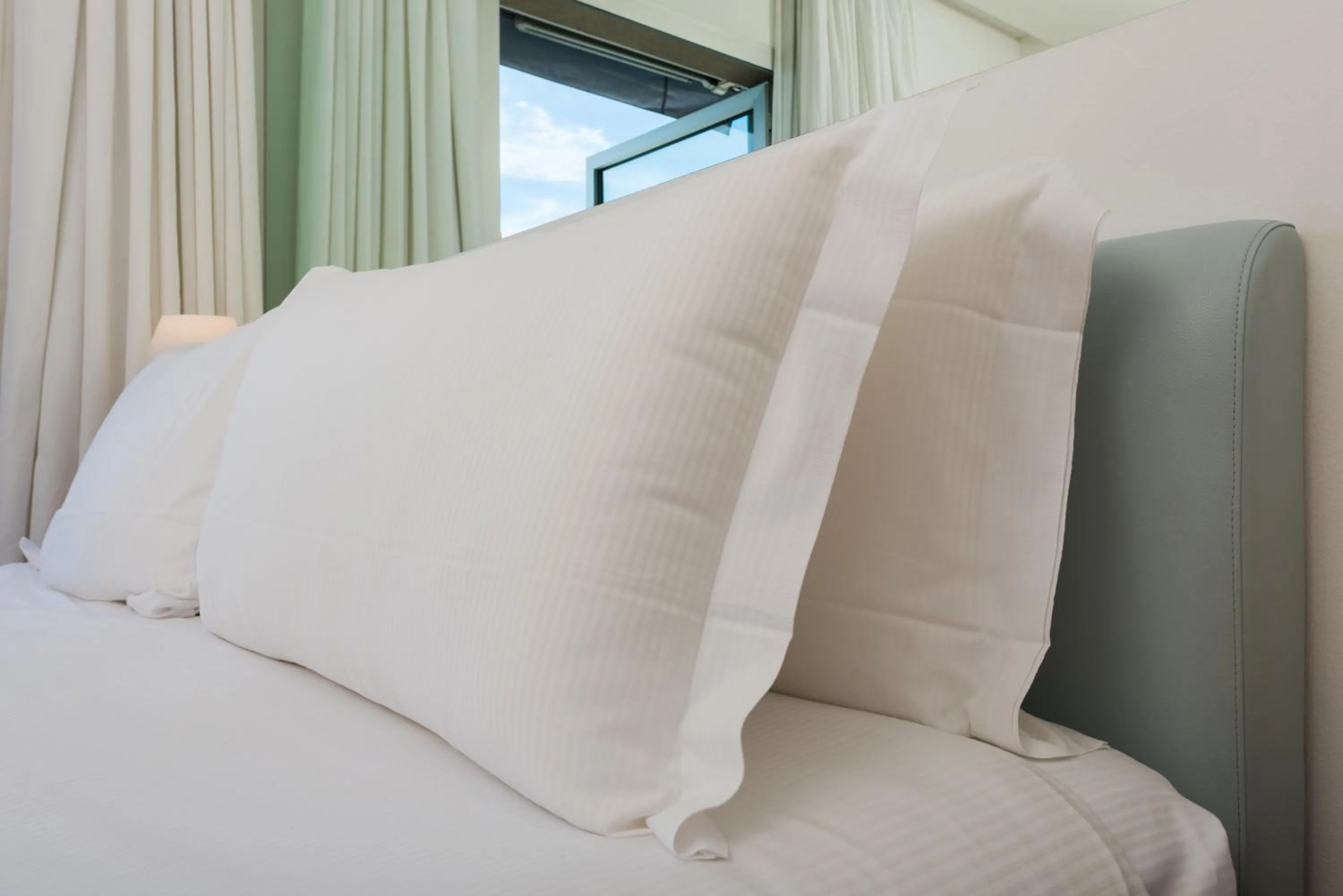 Bed in Hotel Miramare - Adults Only con Private Spa