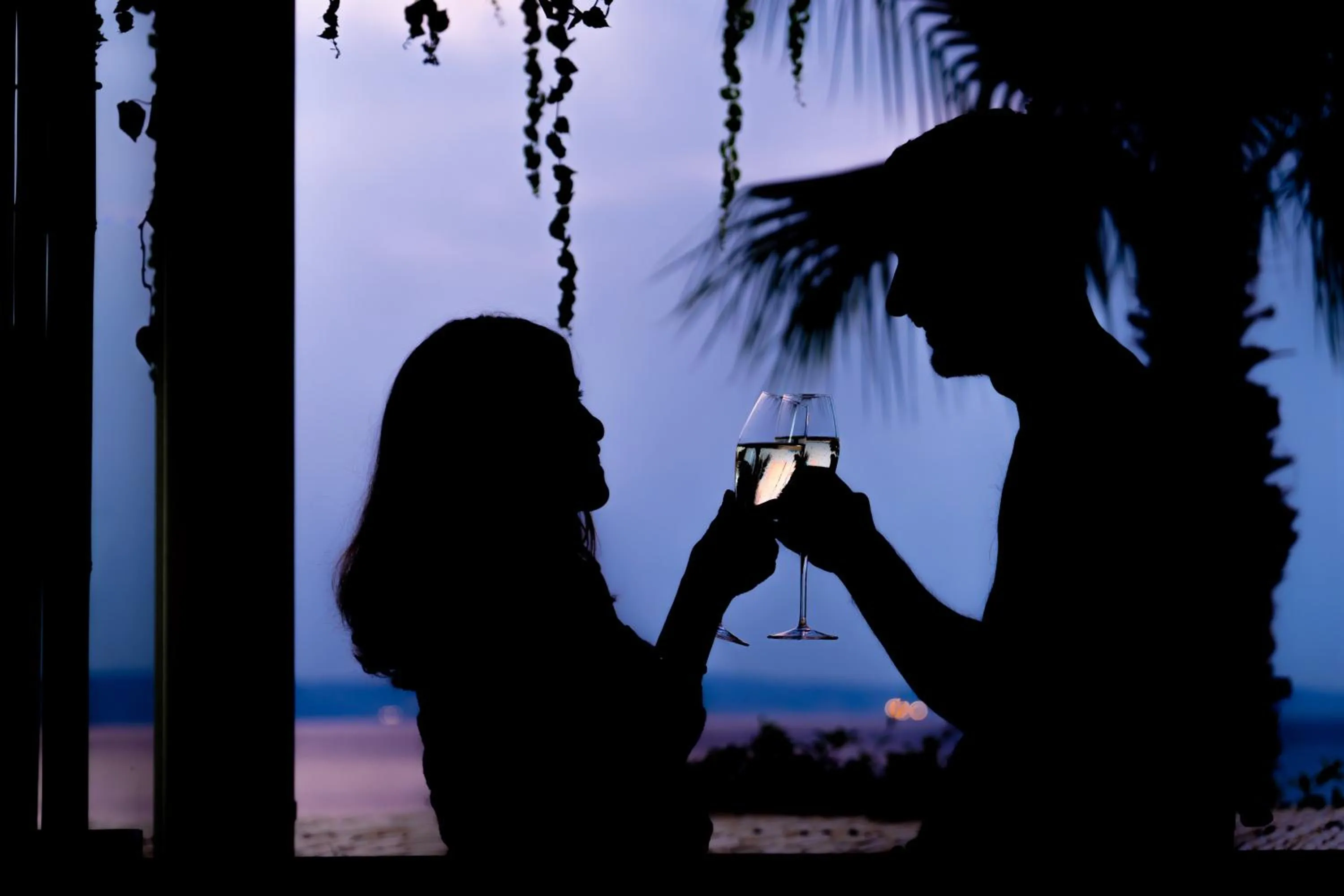 Spa and wellness centre/facilities in Hotel Miramare - Adults Only con Private Spa