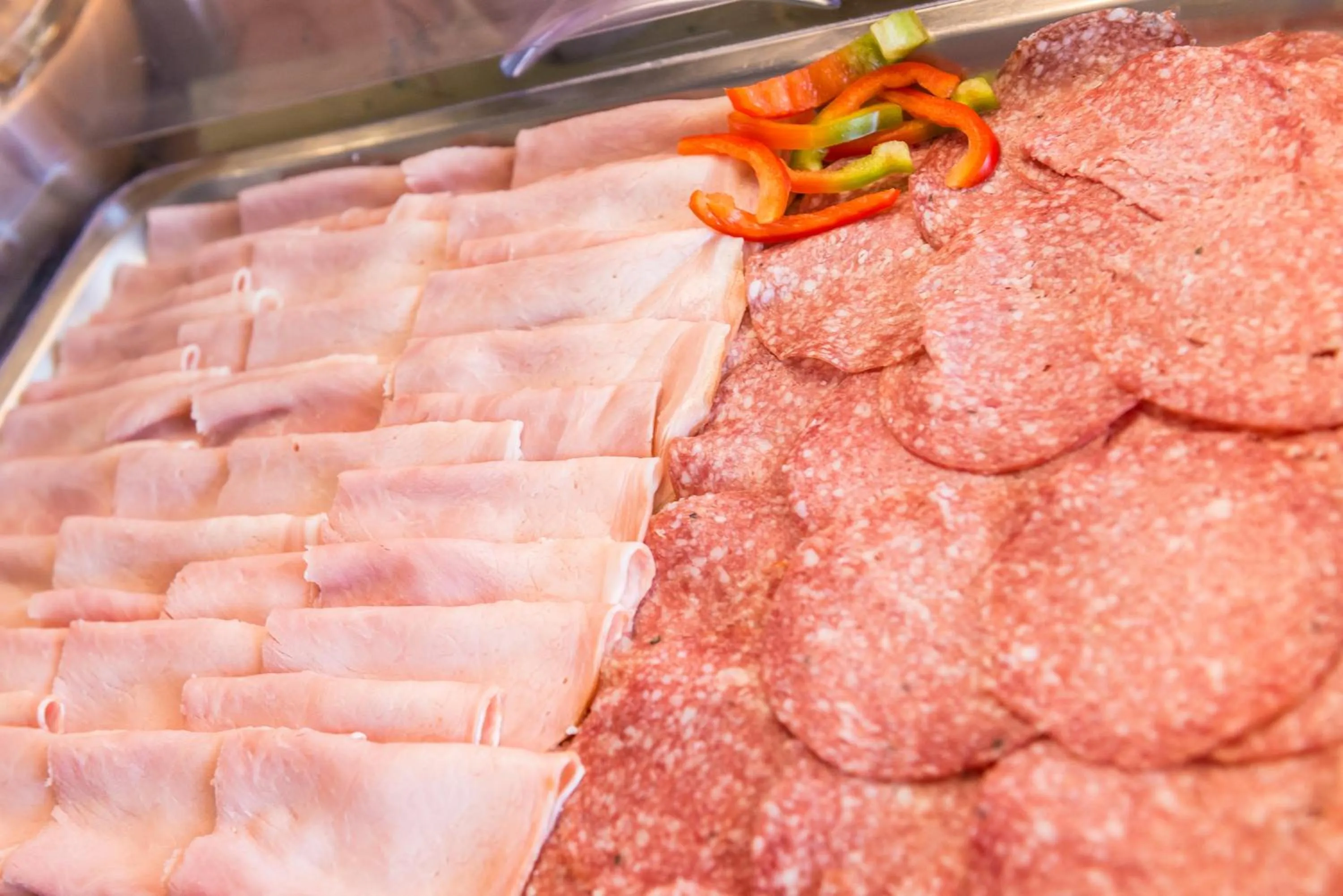 Food in Hotel Miramare - Adults Only con Private Spa