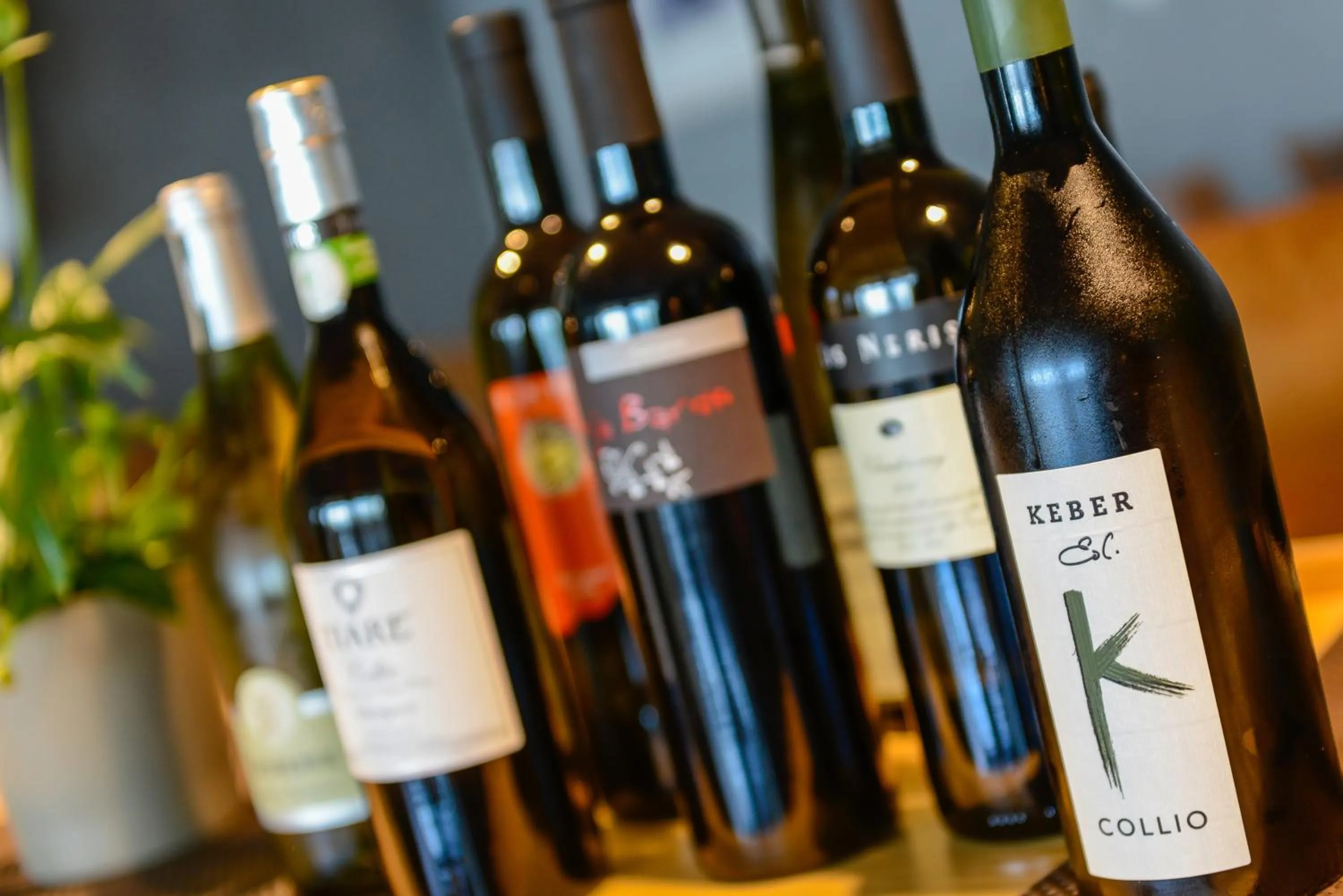 Drinks in Hotel Miramare - Adults Only con Private Spa