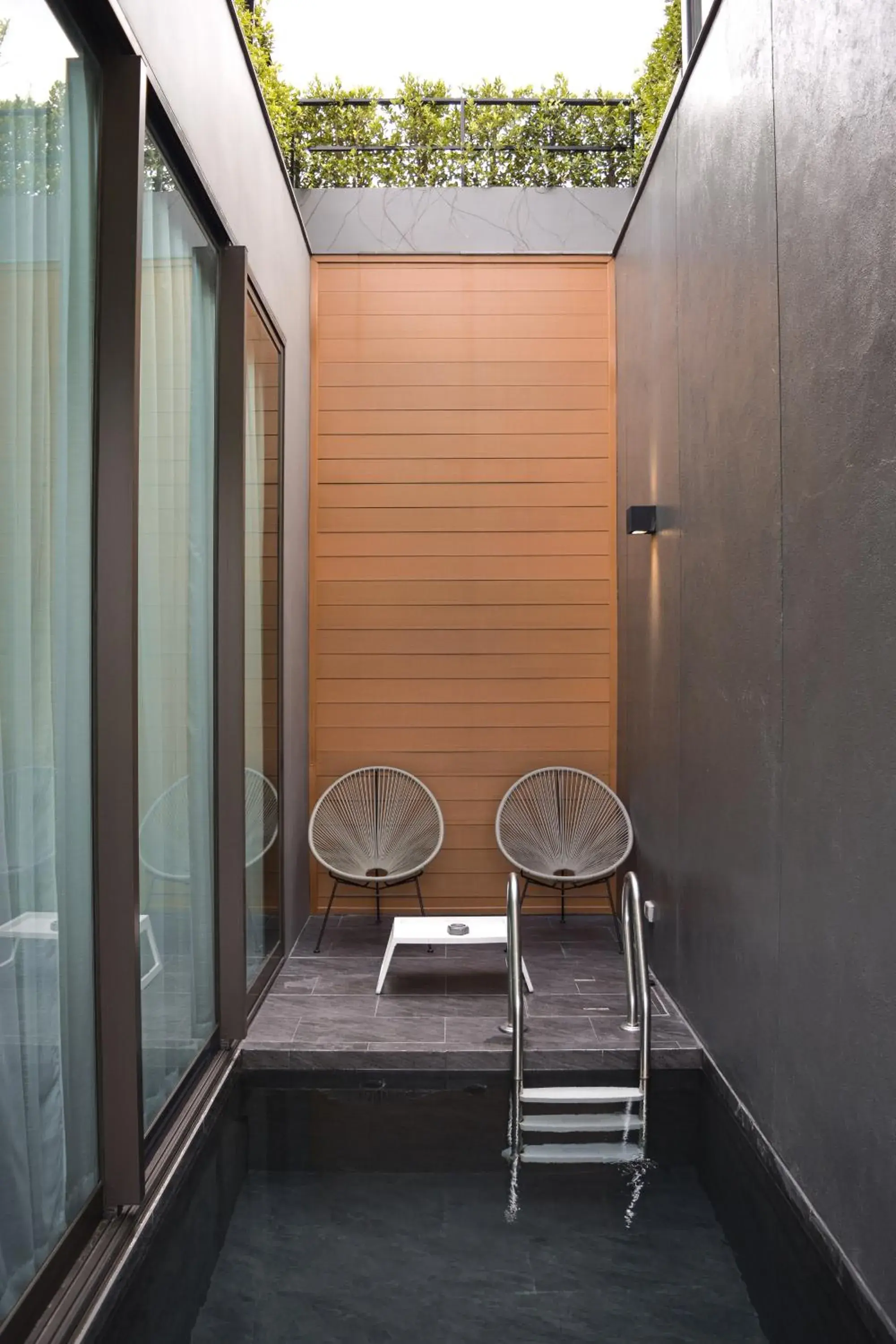 One-Bedroom Suite with Private Pool in Glam Habitat - SHA Extra Plus One-Bedroom Suite with Private Pool in Glam Habitat - SHA Extra Plus