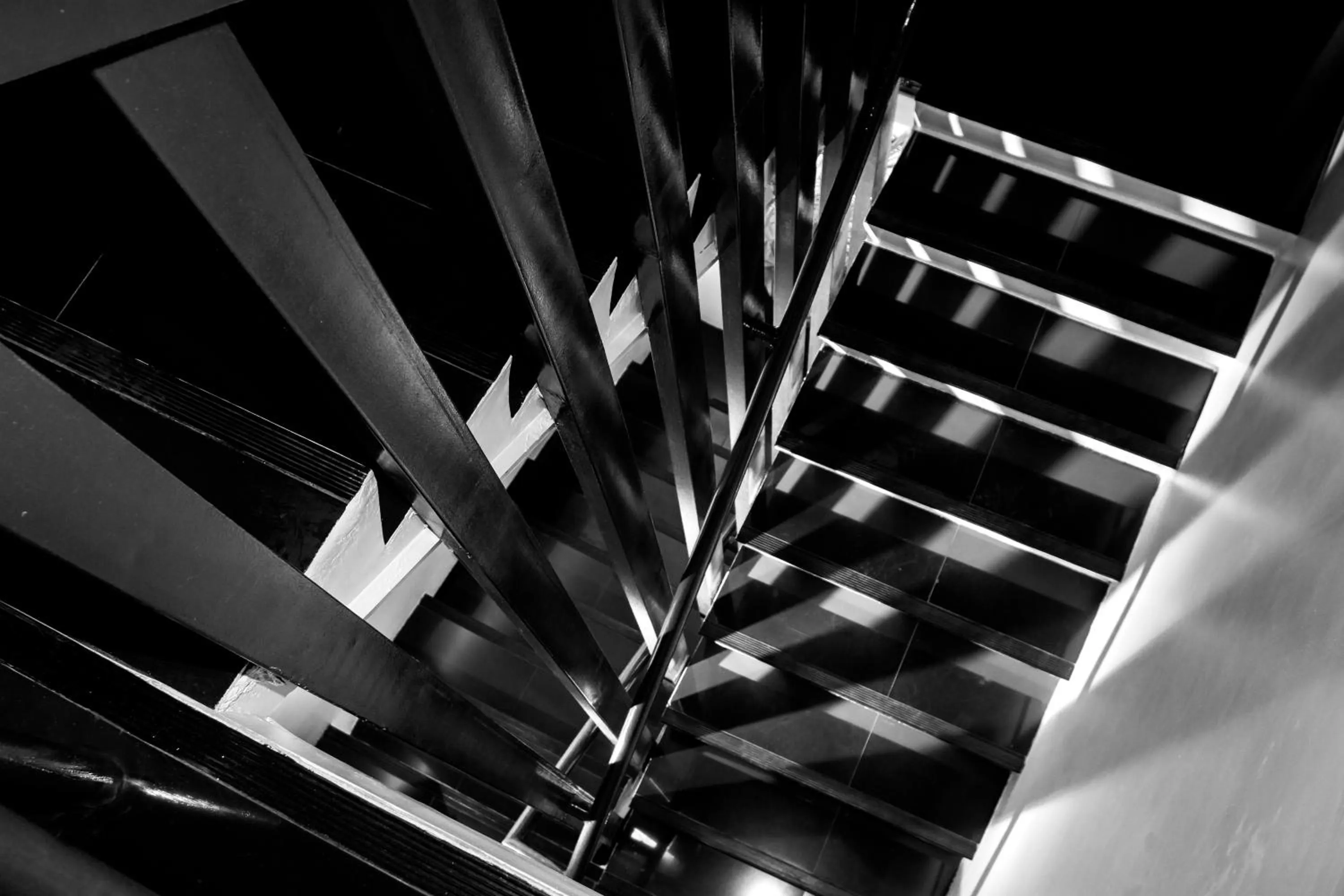 Decorative detail in Verovino Suites