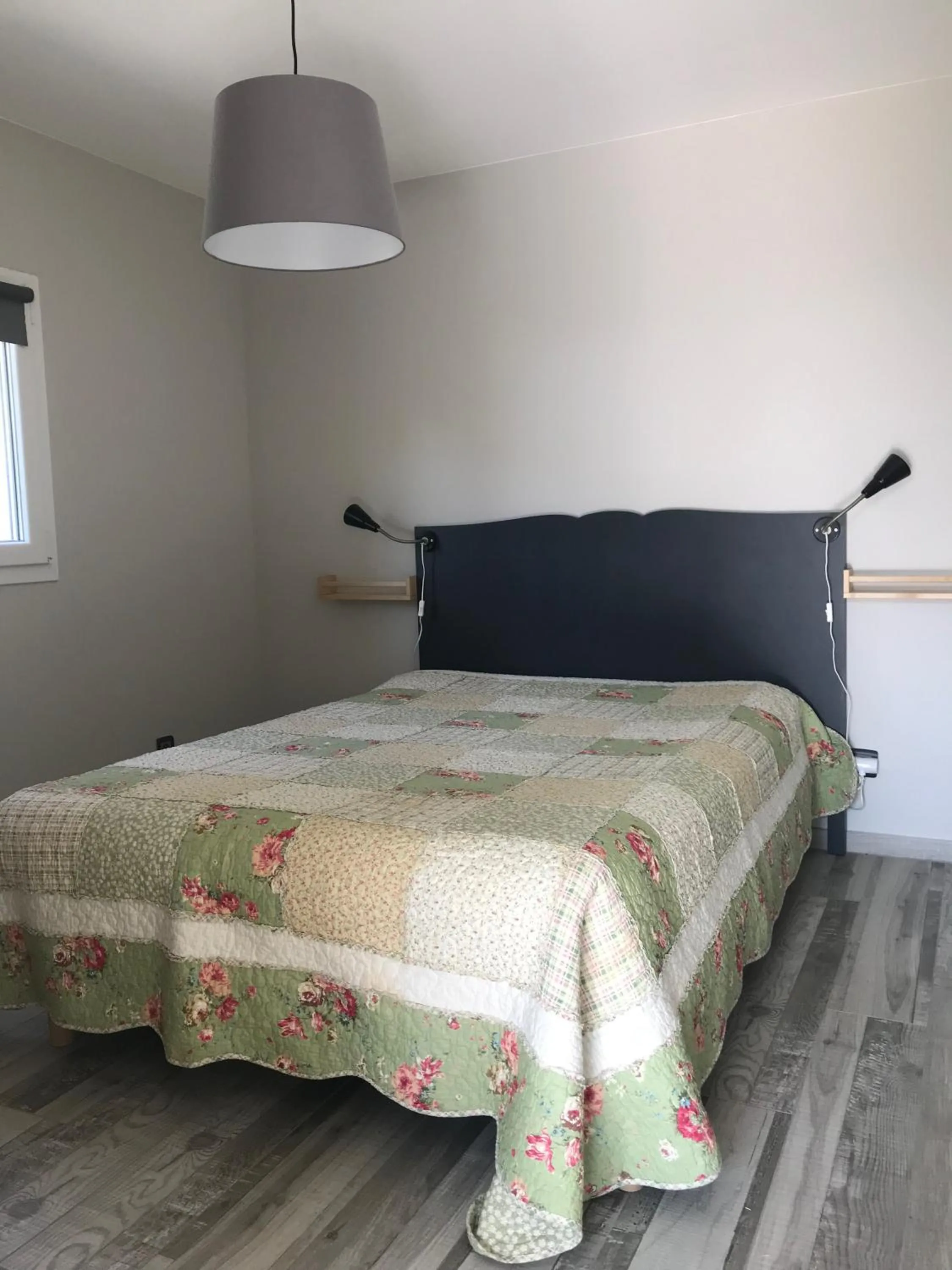 Bed in Maébrilu Camargue Provence