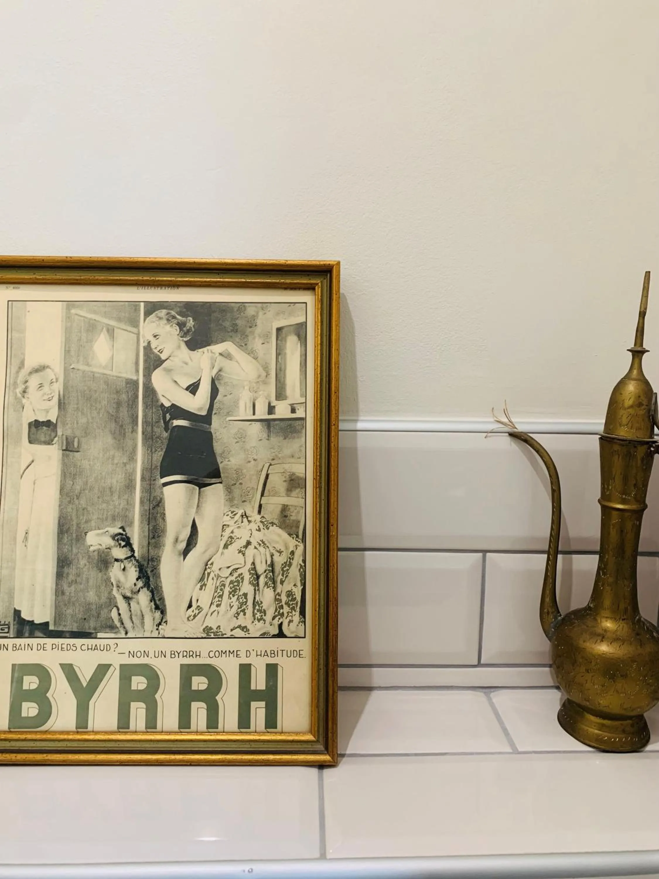 Decorative detail in Maébrilu Camargue Provence