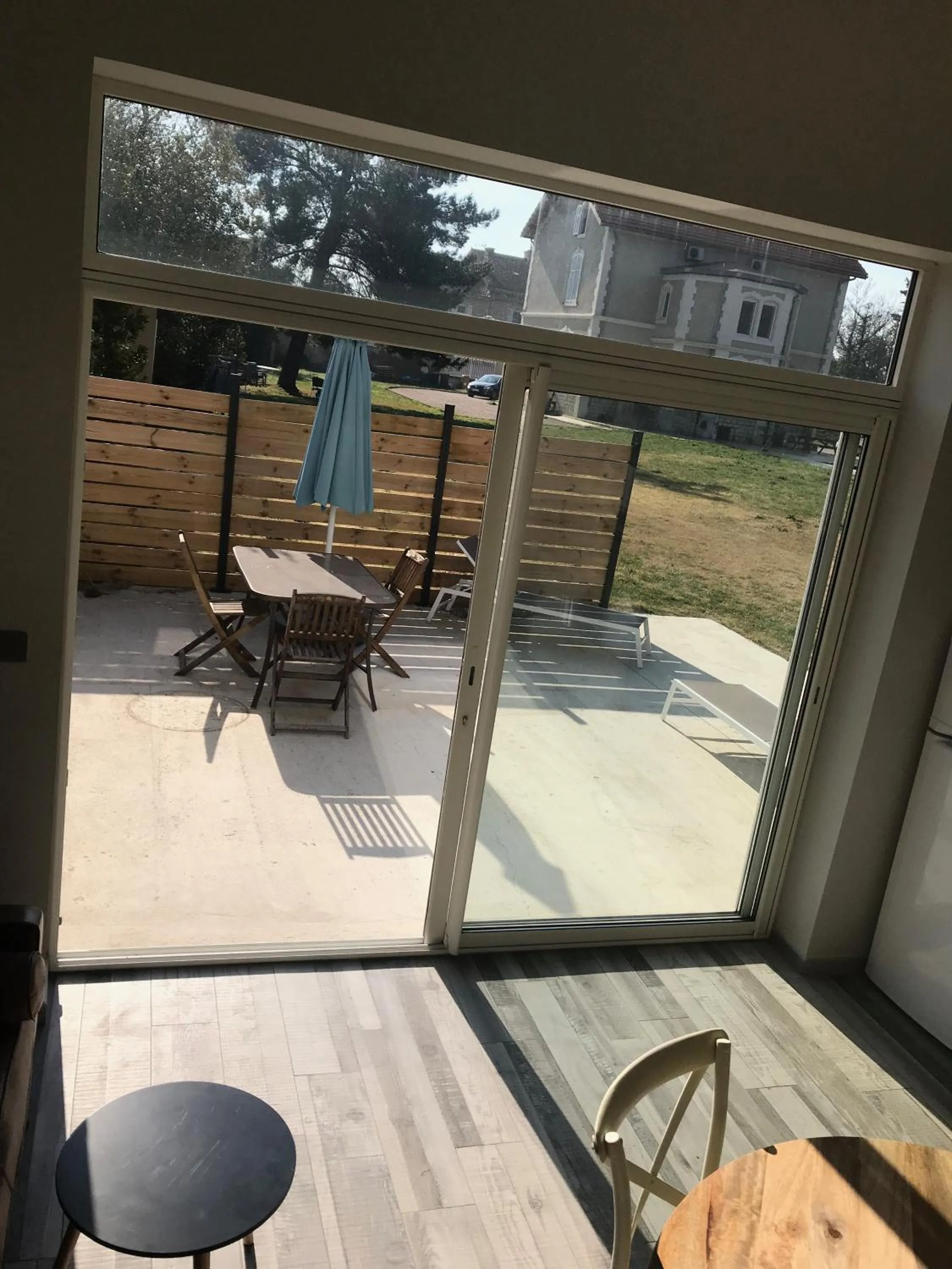 Maébrilu Camargue Provence