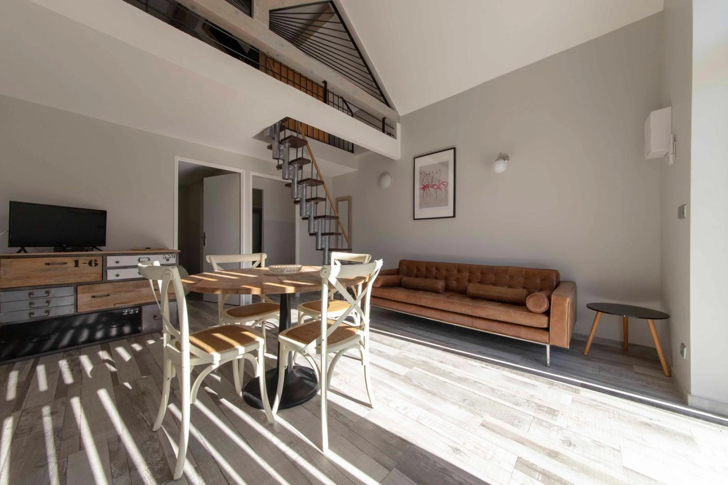 Maébrilu Camargue Provence