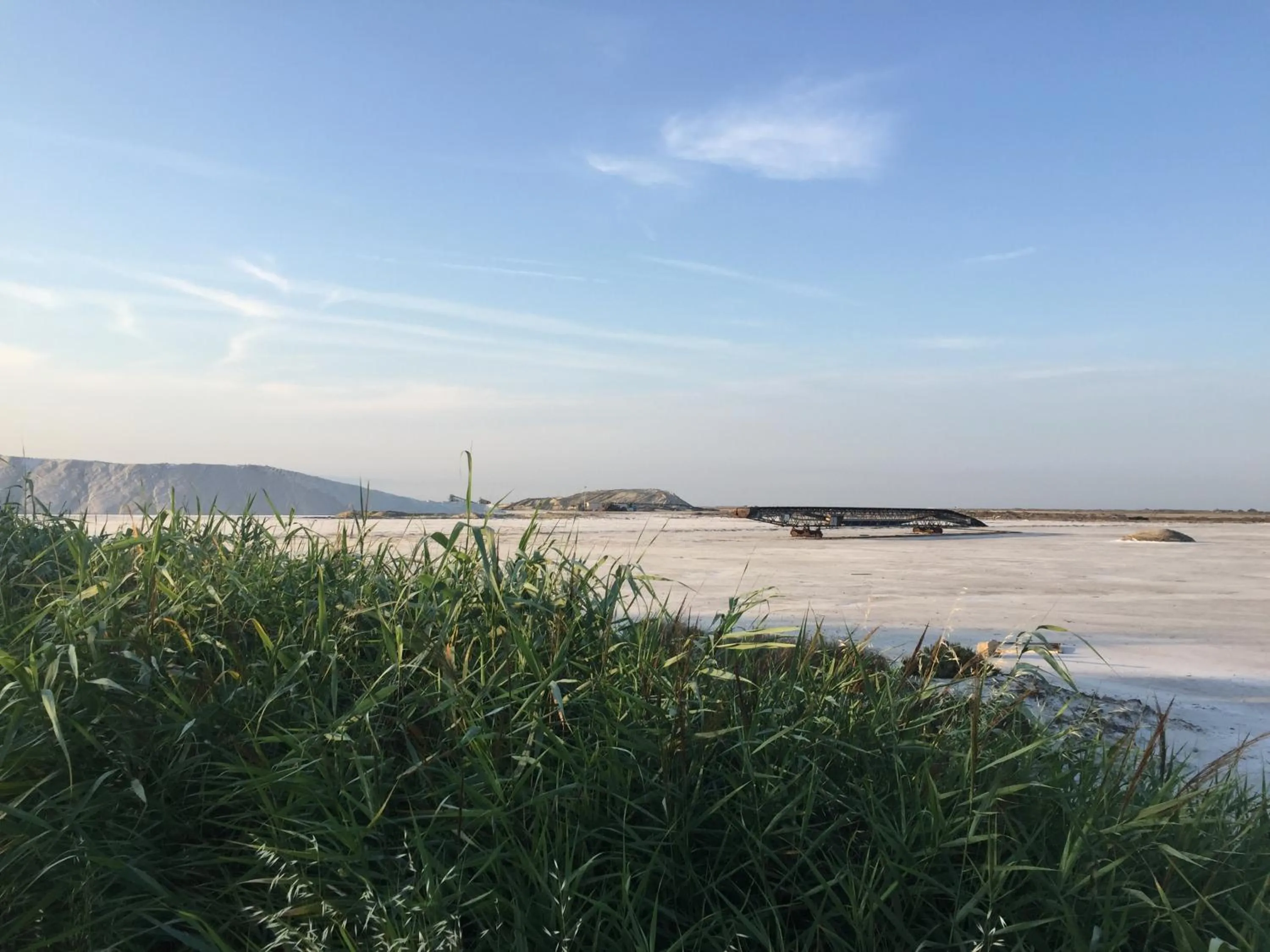 Nearby landmark in Maébrilu Camargue Provence